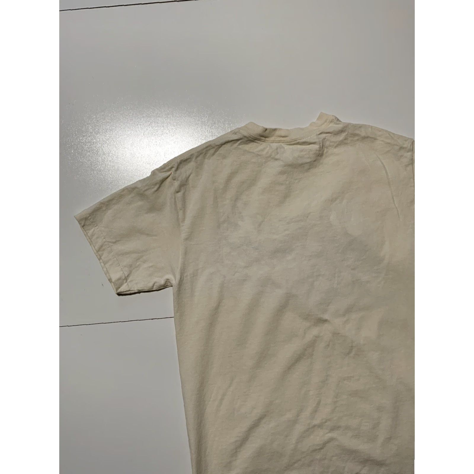 JW Anderson Anderson Paak Paak House Festival Concert Graphic Merch Crew T-Shirt Sz. M Size US M / EU 48-50 / 2 - 4 Thumbnail