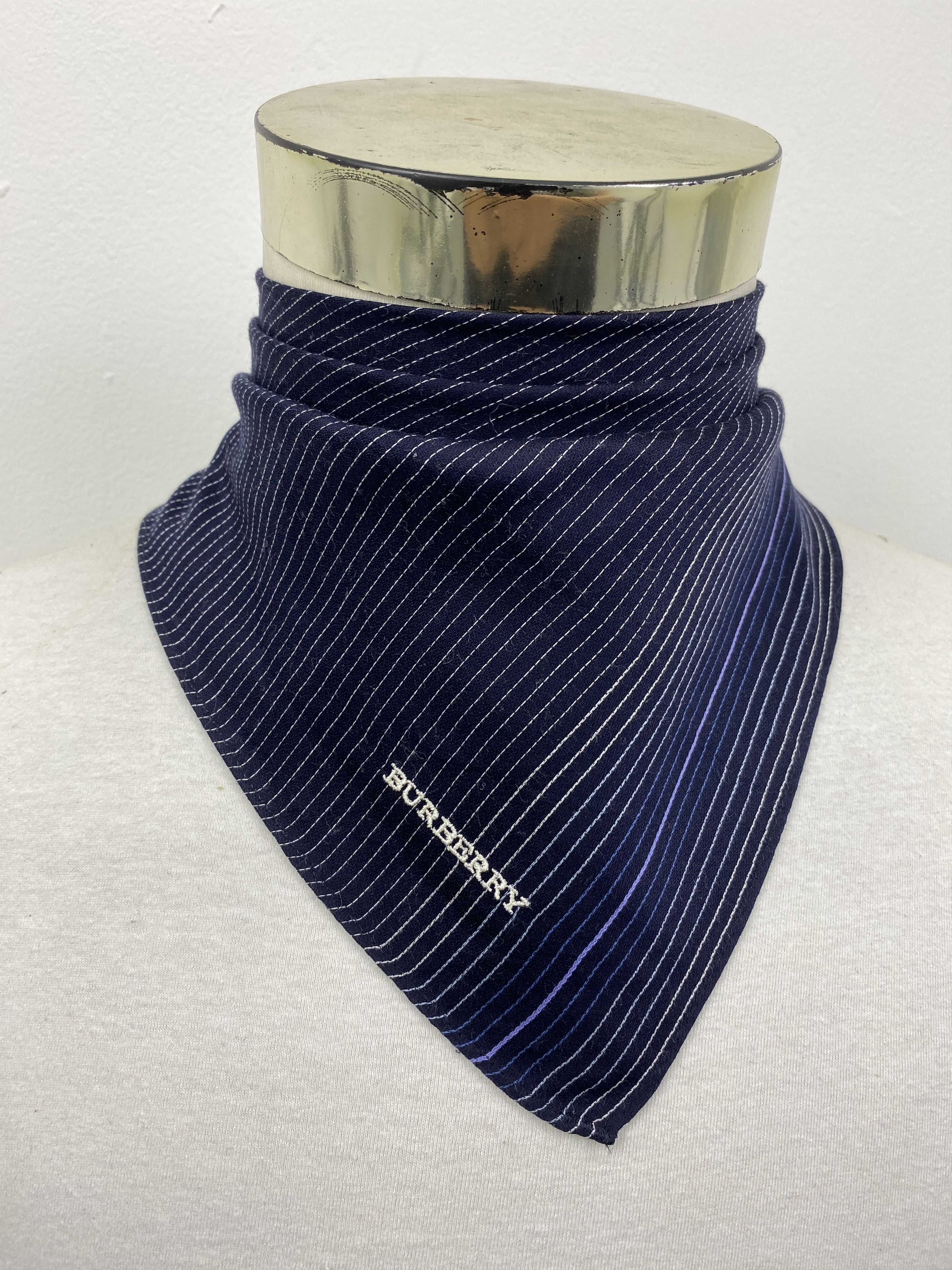 Burberry Handkerchief / Bandana / Neckerchief HKC0523