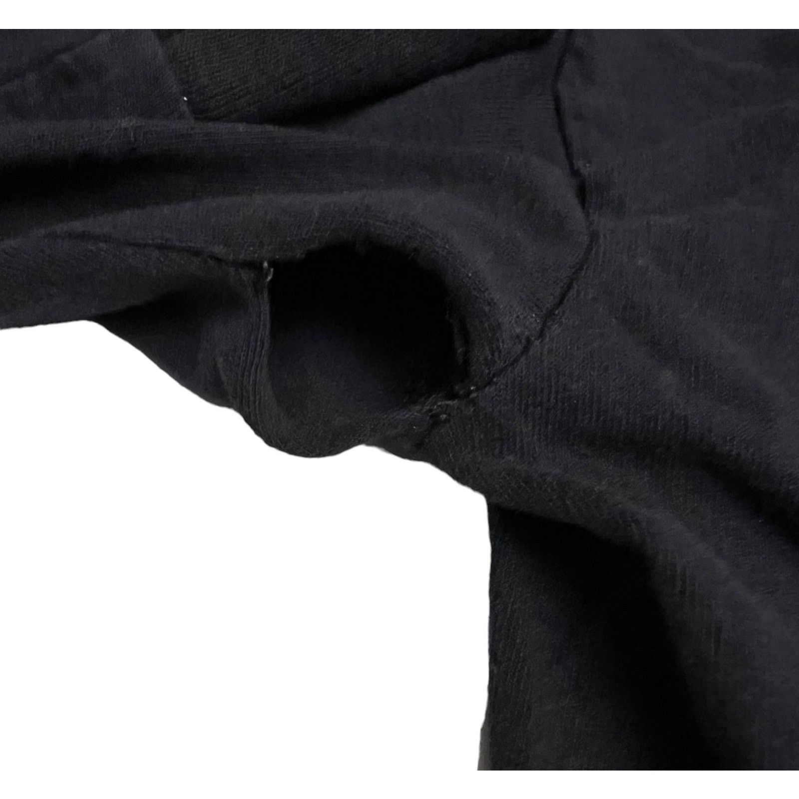 Other Pac-Man Shirt Black Long Sleeve Graphic Bandai Namco Medium Size US M / EU 48-50 / 2 - 8 Thumbnail