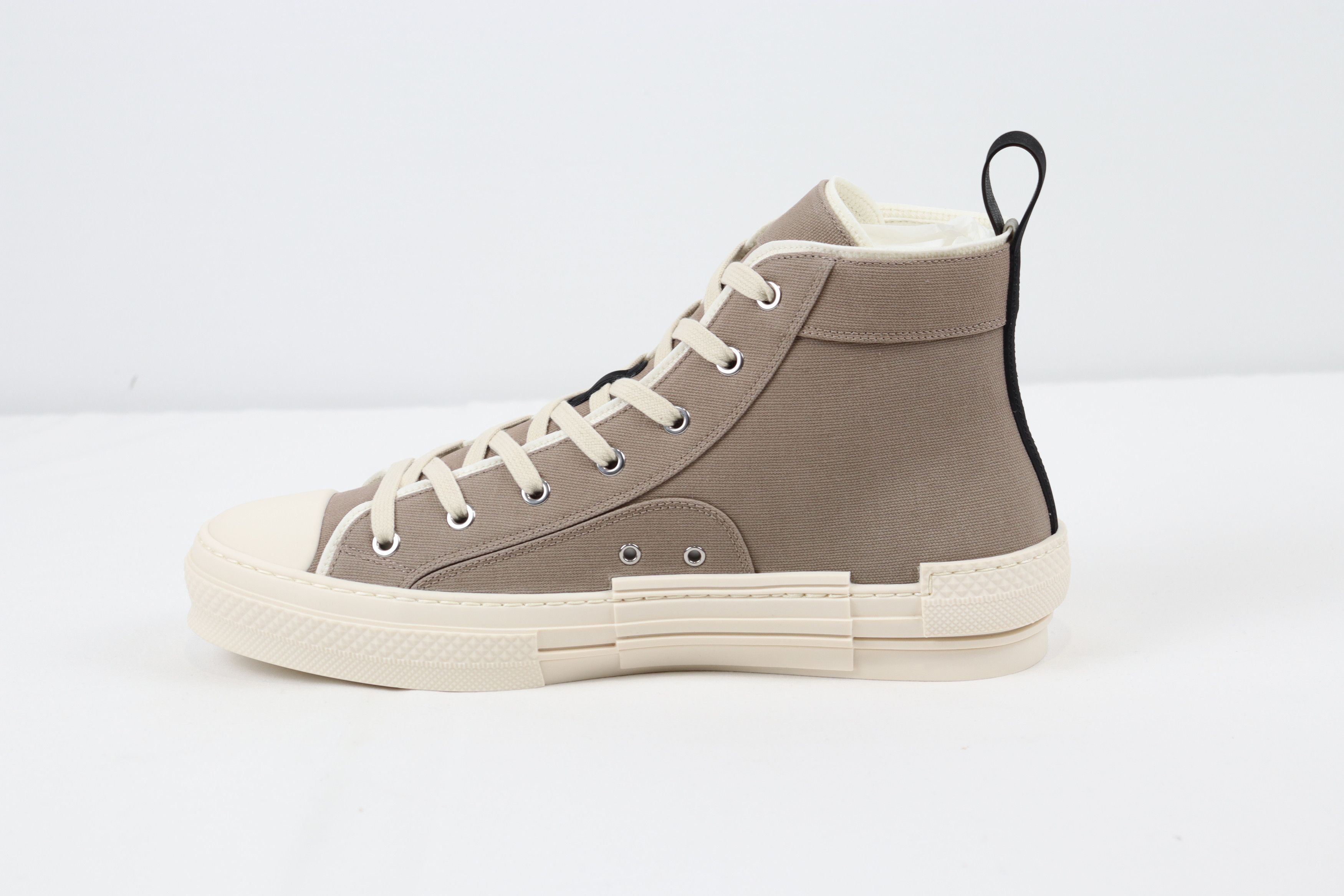 Dior o1rshd Logo B23 Sneakers in Grey Size US 9 / EU 42 - 2 Thumbnail