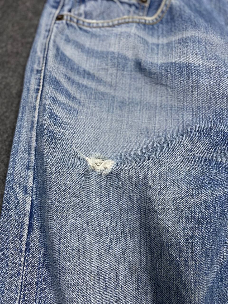vintage levis 501 shorts denim nice design