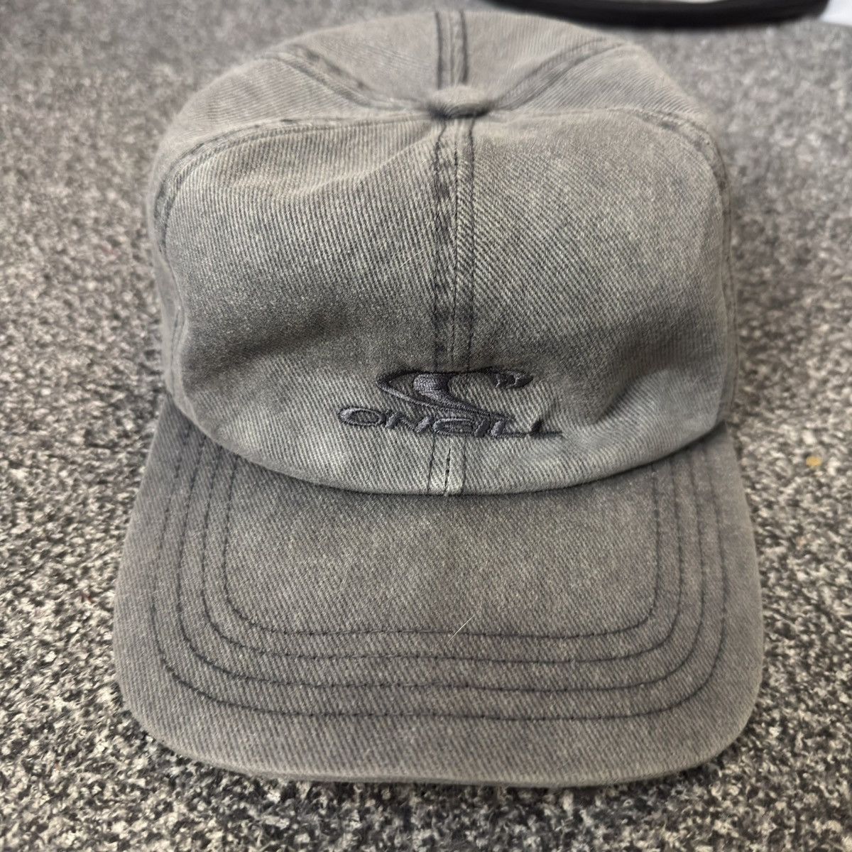 Vintage 90s Distressed Faded Denim Y2K Style