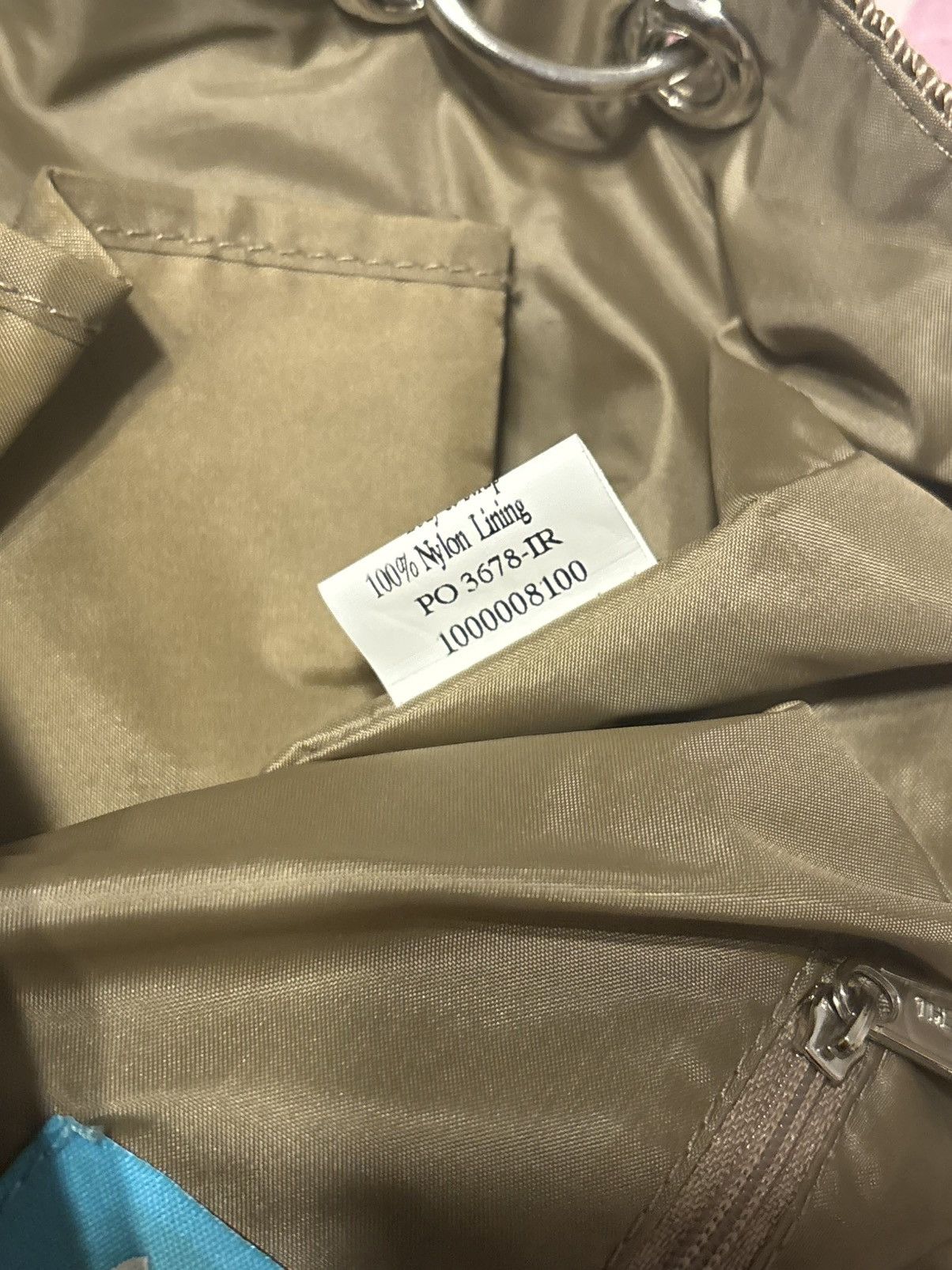 The Sak Woven “The Sak” Bag Size ONE SIZE - 14 Thumbnail
