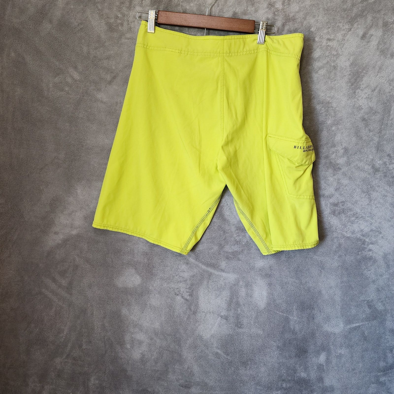 Billabong Billabong Platinum Recycler Board Shorts Size 32 Size US 32 / EU 48 - 2 Thumbnail