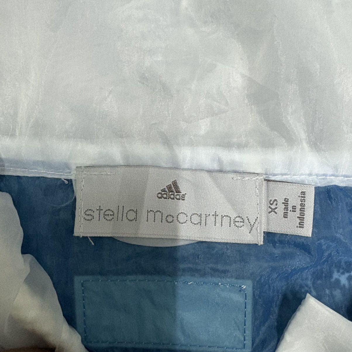 Adidas × Designer × Stella McCartney 🔴 ADIDAS By Stella McCartney Y2k Jacket 🔴 Size US XS / EU 42 / 0 - 5 Thumbnail