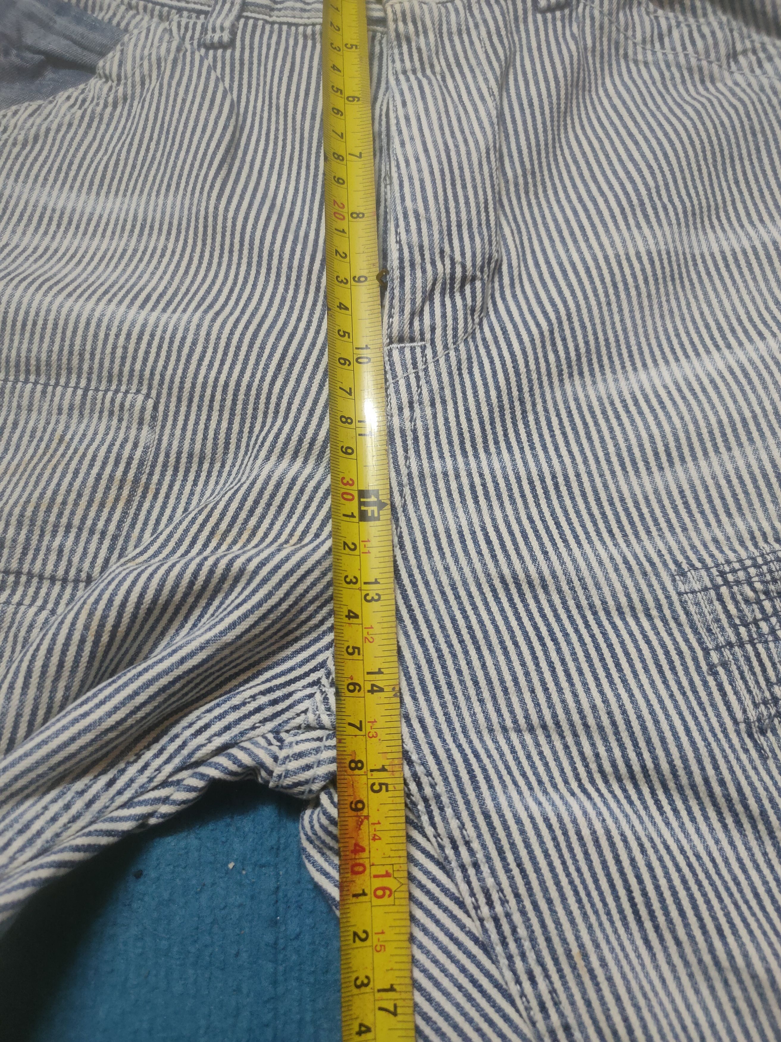 1620 Workwear × Designer Work wear sugar cube Size US 32 / EU 48 - 11 Thumbnail