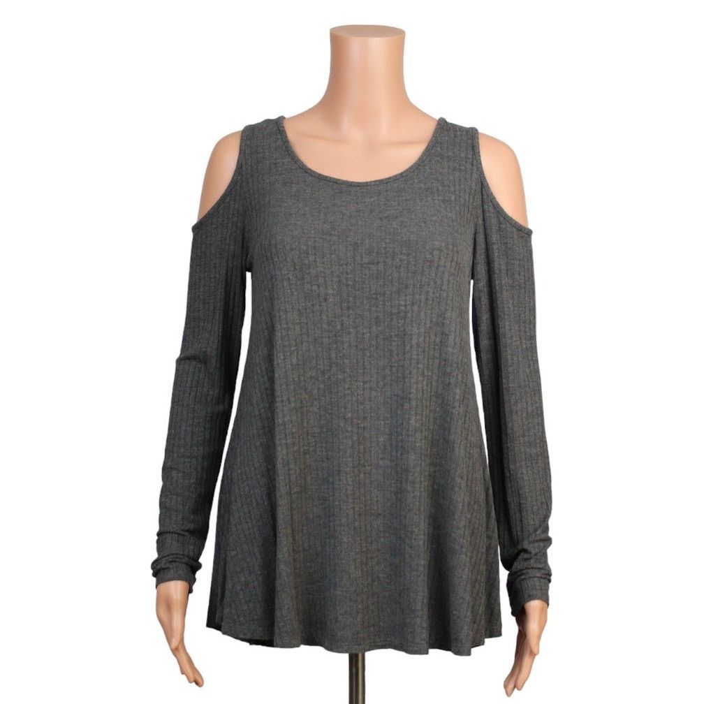 Other Chris & Carol Long Sleeve Top Women's Size Small Size S / US 4 / IT 40 - 1 Thumbnail