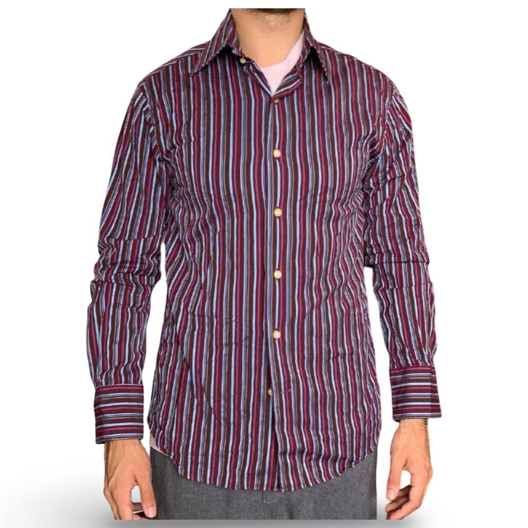 Gap Gap shirt #661 Size US M / EU 48-50 / 2 - 1 Thumbnail