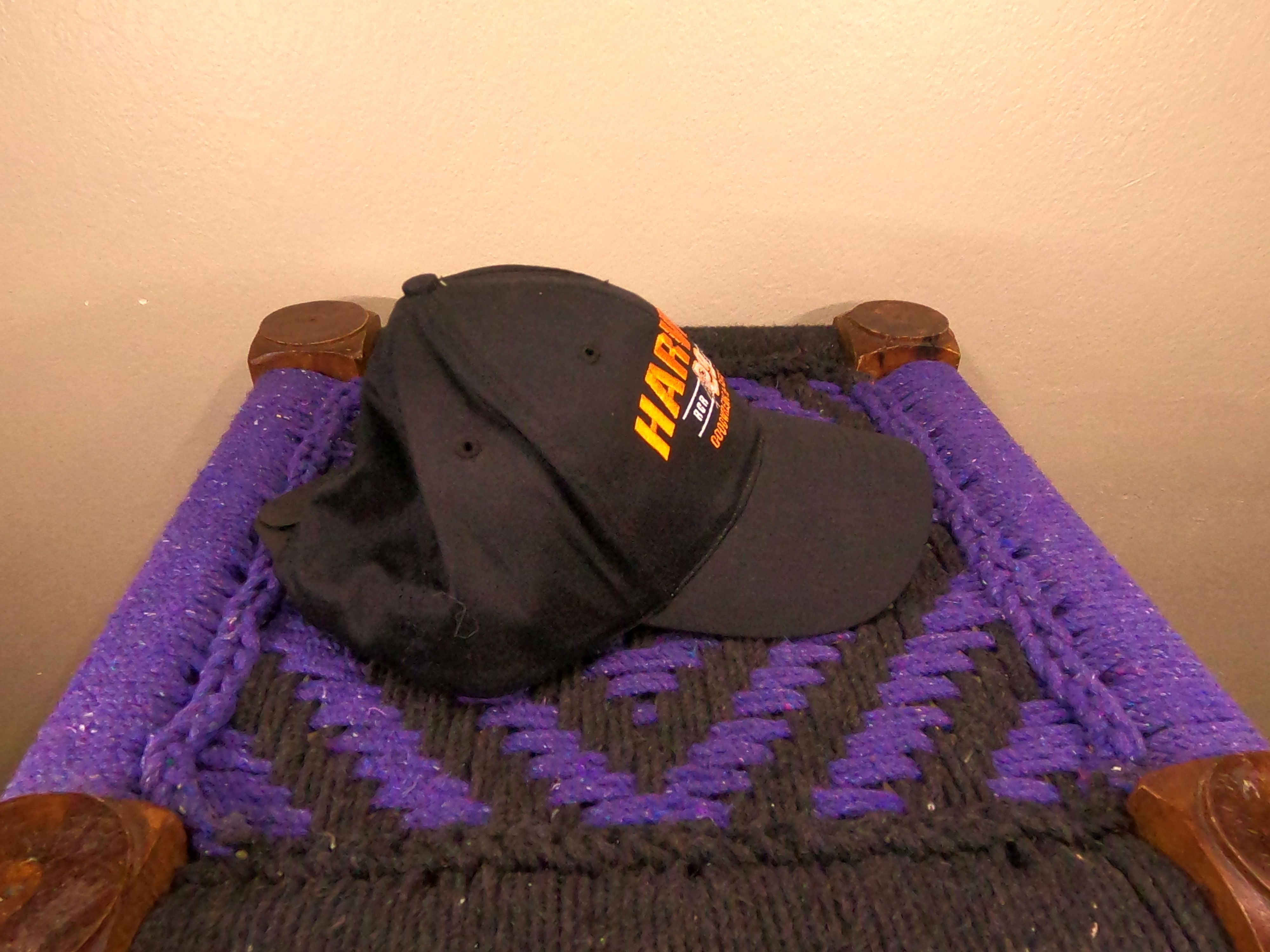 Other Nascar Hat #29 Harvick Size ONE SIZE - 2 Thumbnail
