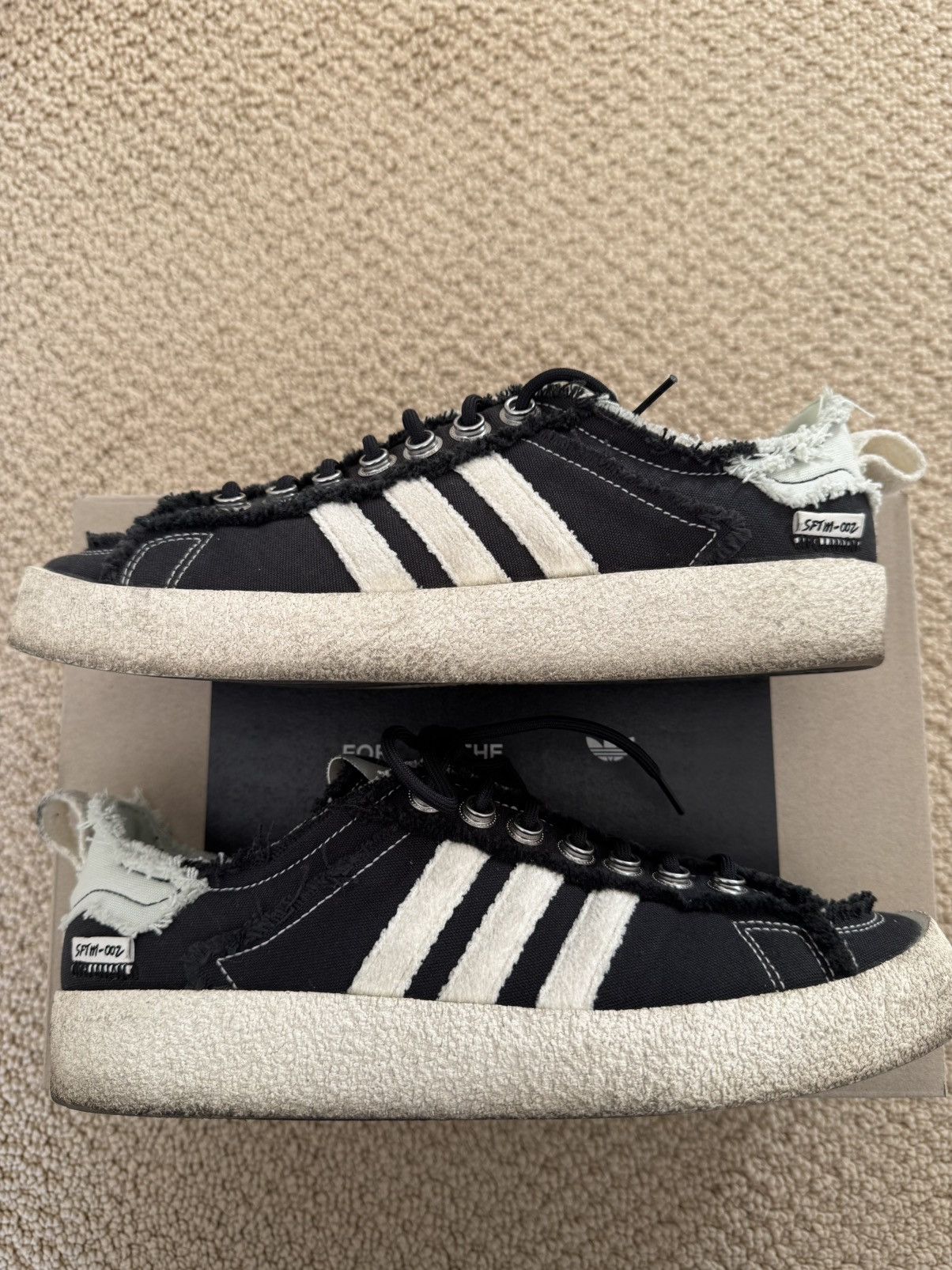 adidas gazelle silver green womens Country OG SFTM-004 sneakers ADIDAS SONG FOR THE MUTE – RBoutique