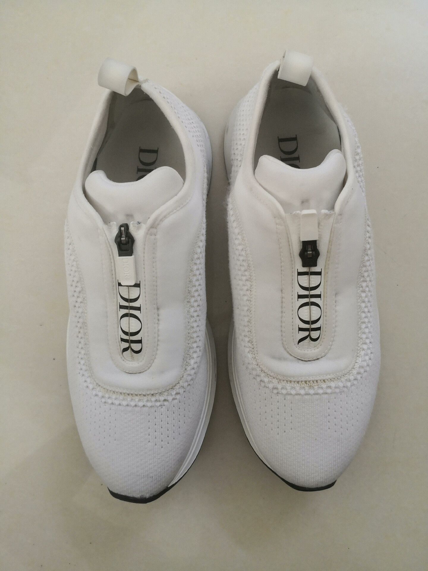 Dior Dior Men's Casual Sneakers Size US 7 / EU 40 - 1 Thumbnail