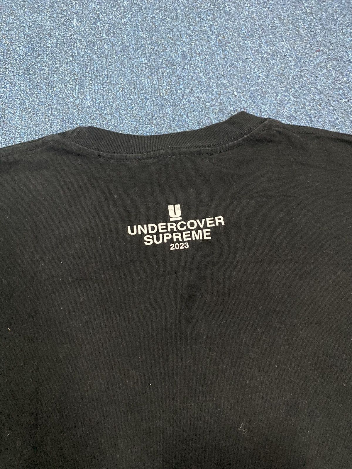Supreme × Undercover Supreme x Undercover Size US M / EU 48-50 / 2 - 5 Thumbnail