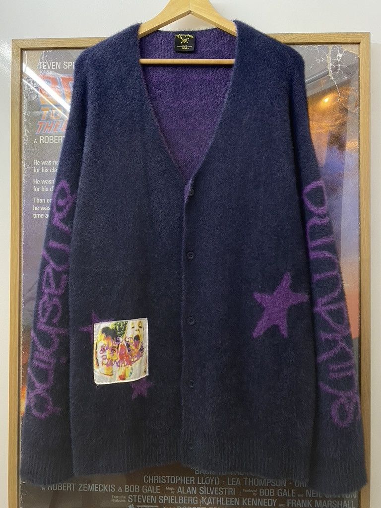 Huf Smashing Pumpkins | Grailed