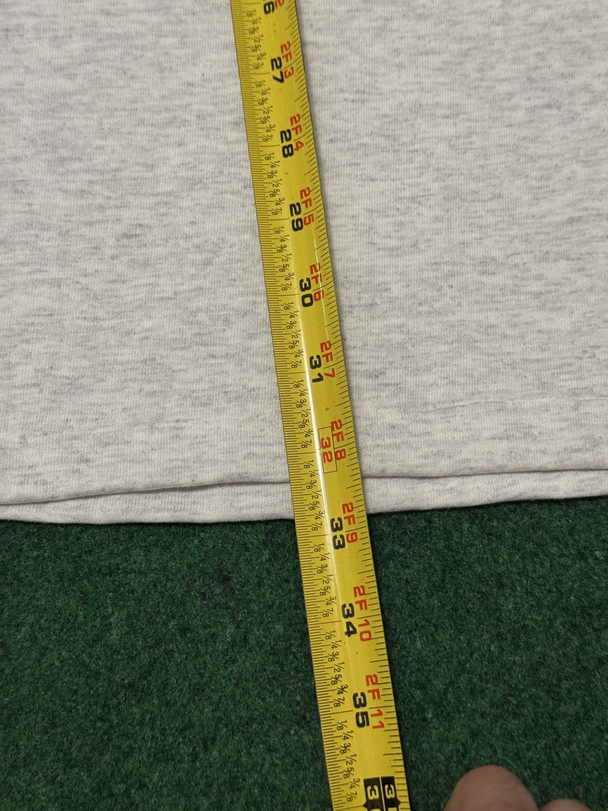 Vintage 90s Babe Ruth Lou Gehrig Vintage Baseball XL T Shirt Size US XL / EU 56 / 4 - 10 Thumbnail