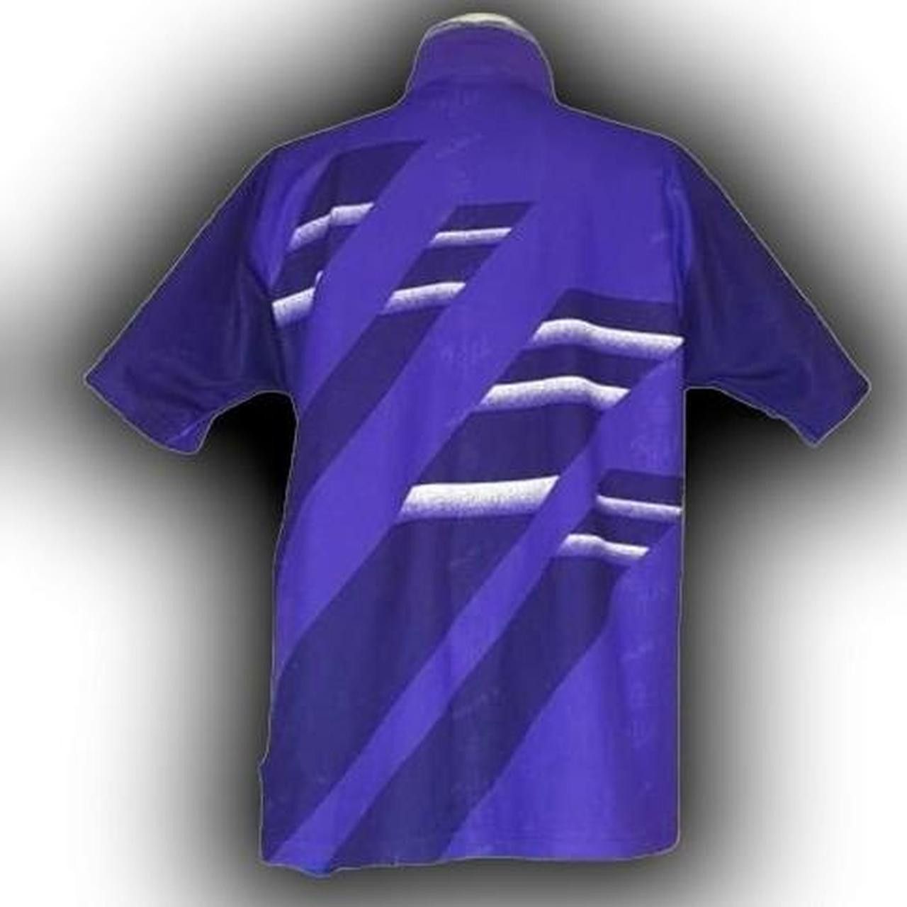 Other Real Madrid Spain 1994 1995 Away Kelme Shirt Jersey Size US M / EU 48-50 / 2 - 2 Thumbnail