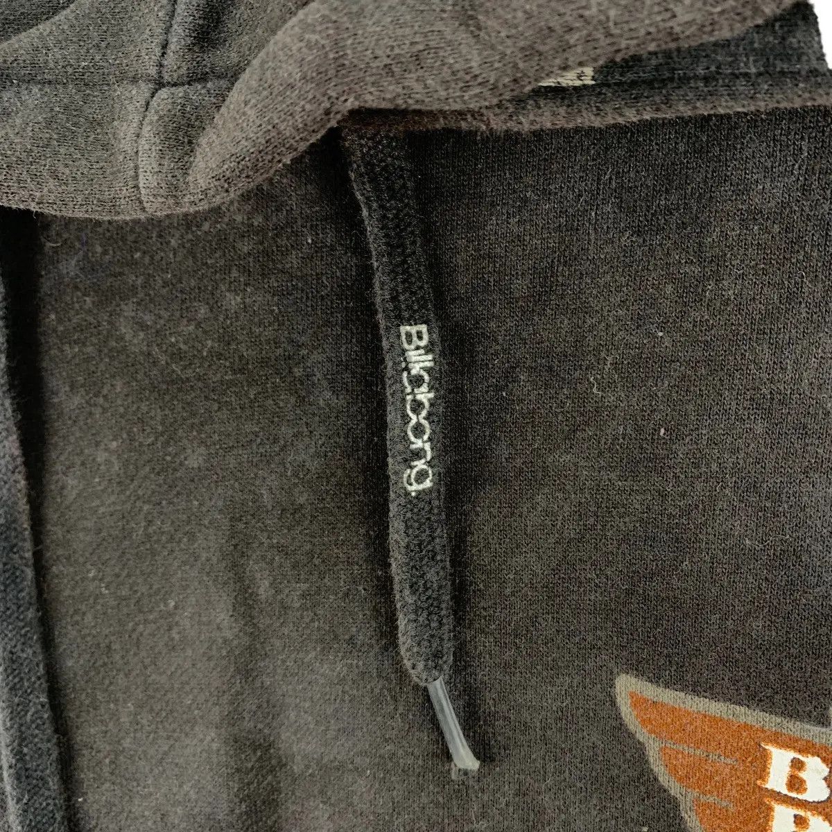 Billabong Vtg BILLABONG 73 SURF Your Own Peak Eagle Pullover Hoodie Size US XL / EU 56 / 4 - 7 Thumbnail