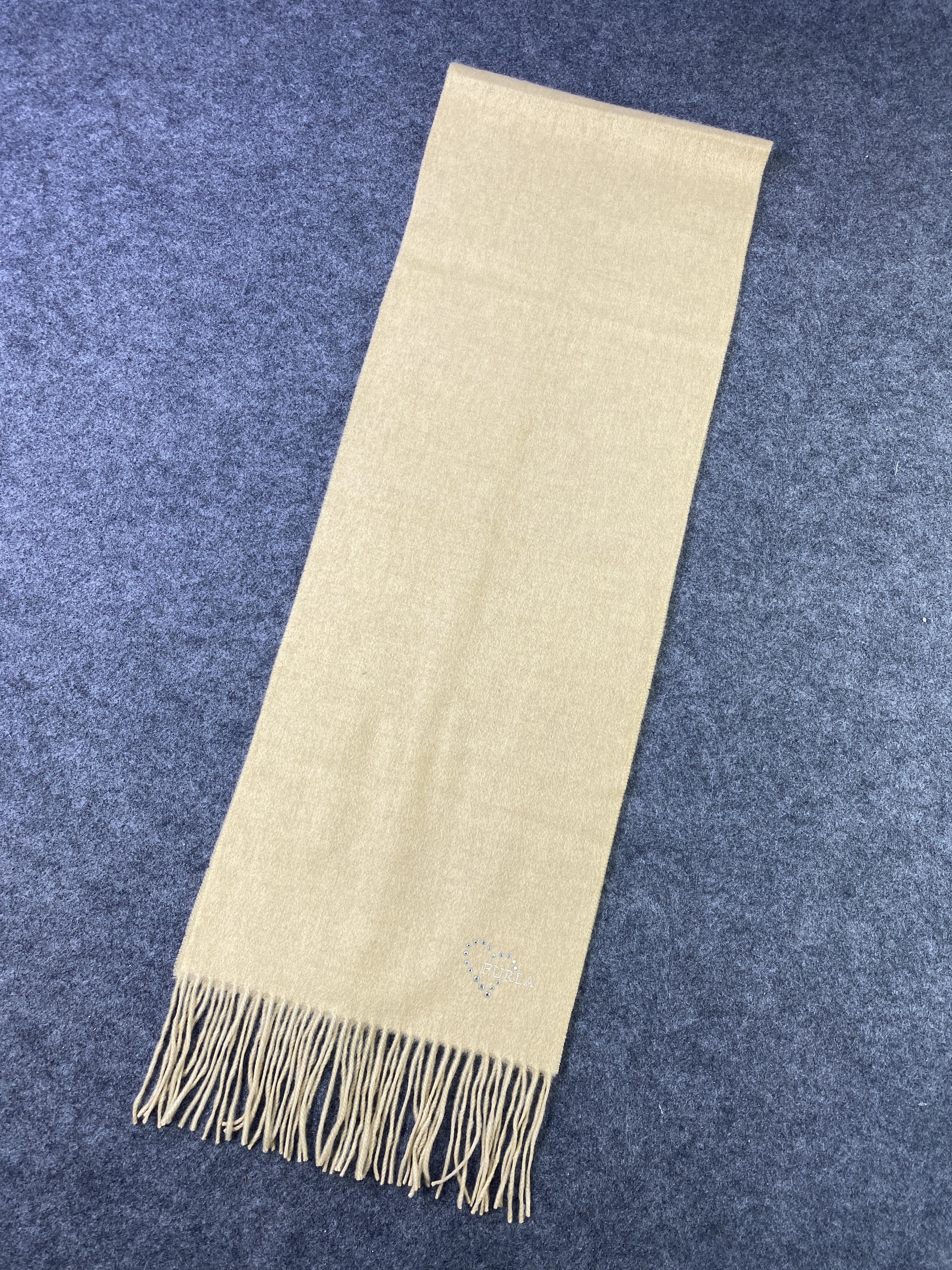 Furla FURLA Scarf / Muffler / Neckwear -T810 Size ONE SIZE - 2 Thumbnail