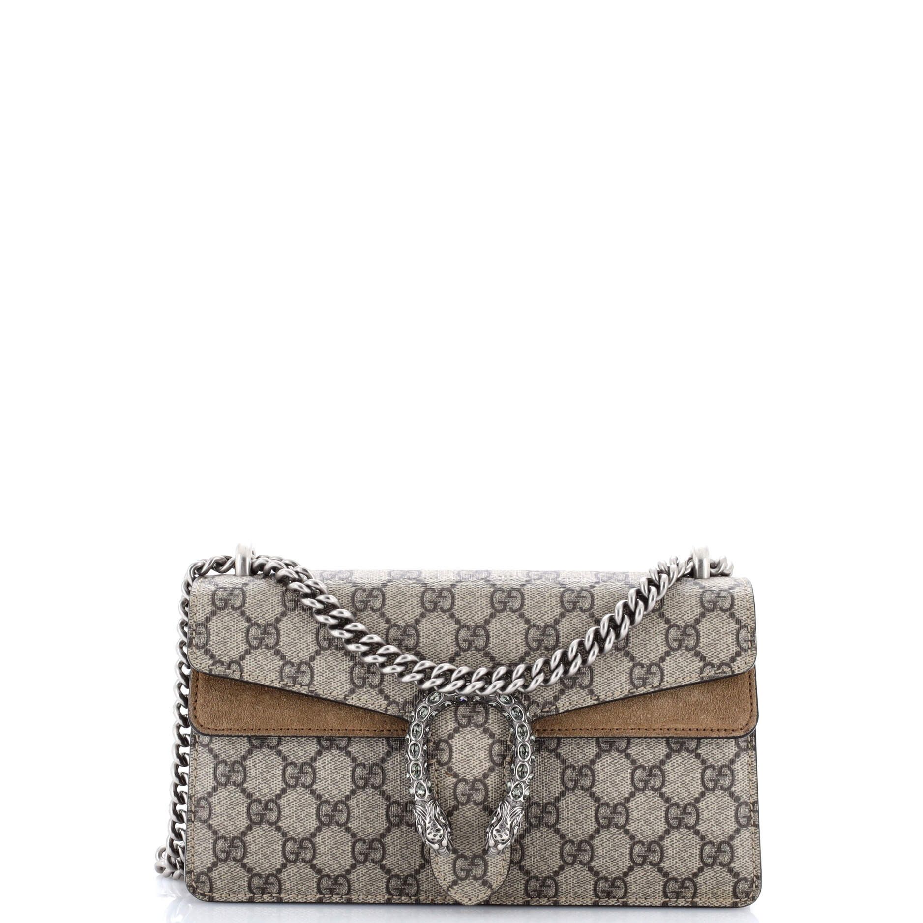 Gucci Dionysus Bag Size ONE SIZE - 1 Thumbnail