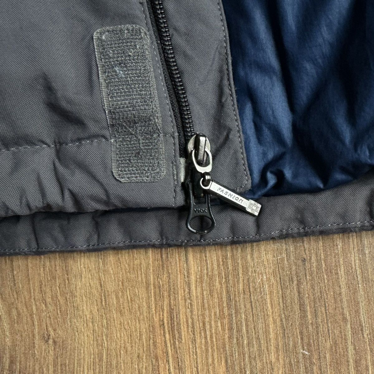 The North Face The North Face Bedford 550 Down Parka Jacket DryVent Men’s Size US XL / EU 56 / 4 - 10 Thumbnail