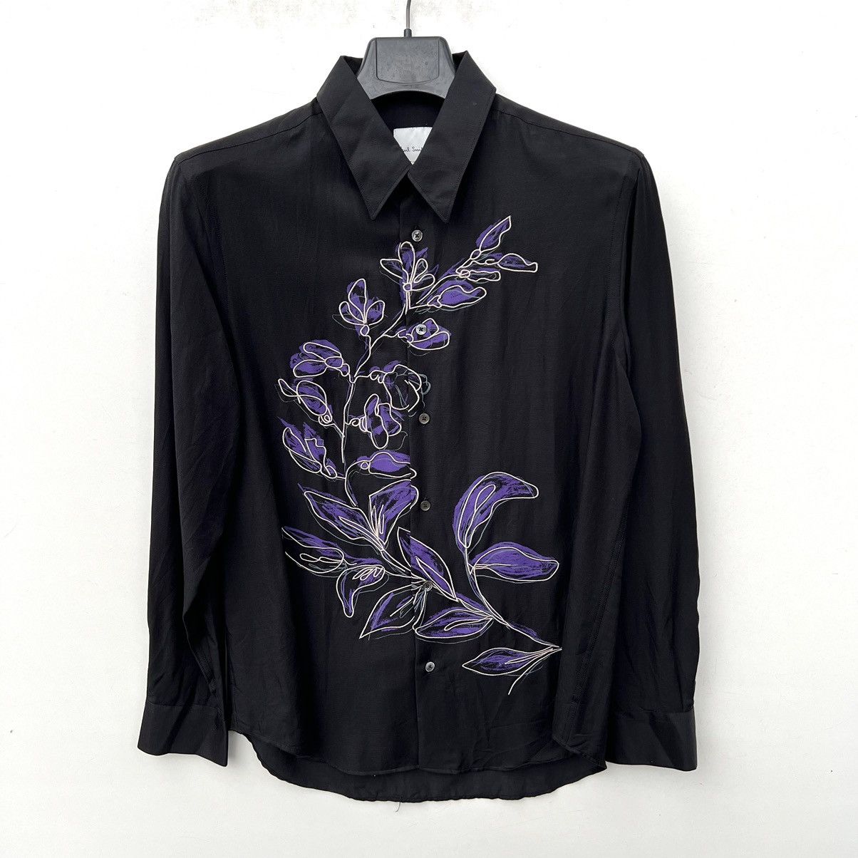 Paul Smith Paul Smith shirt Size US M / EU 48-50 / 2 - 1 Thumbnail