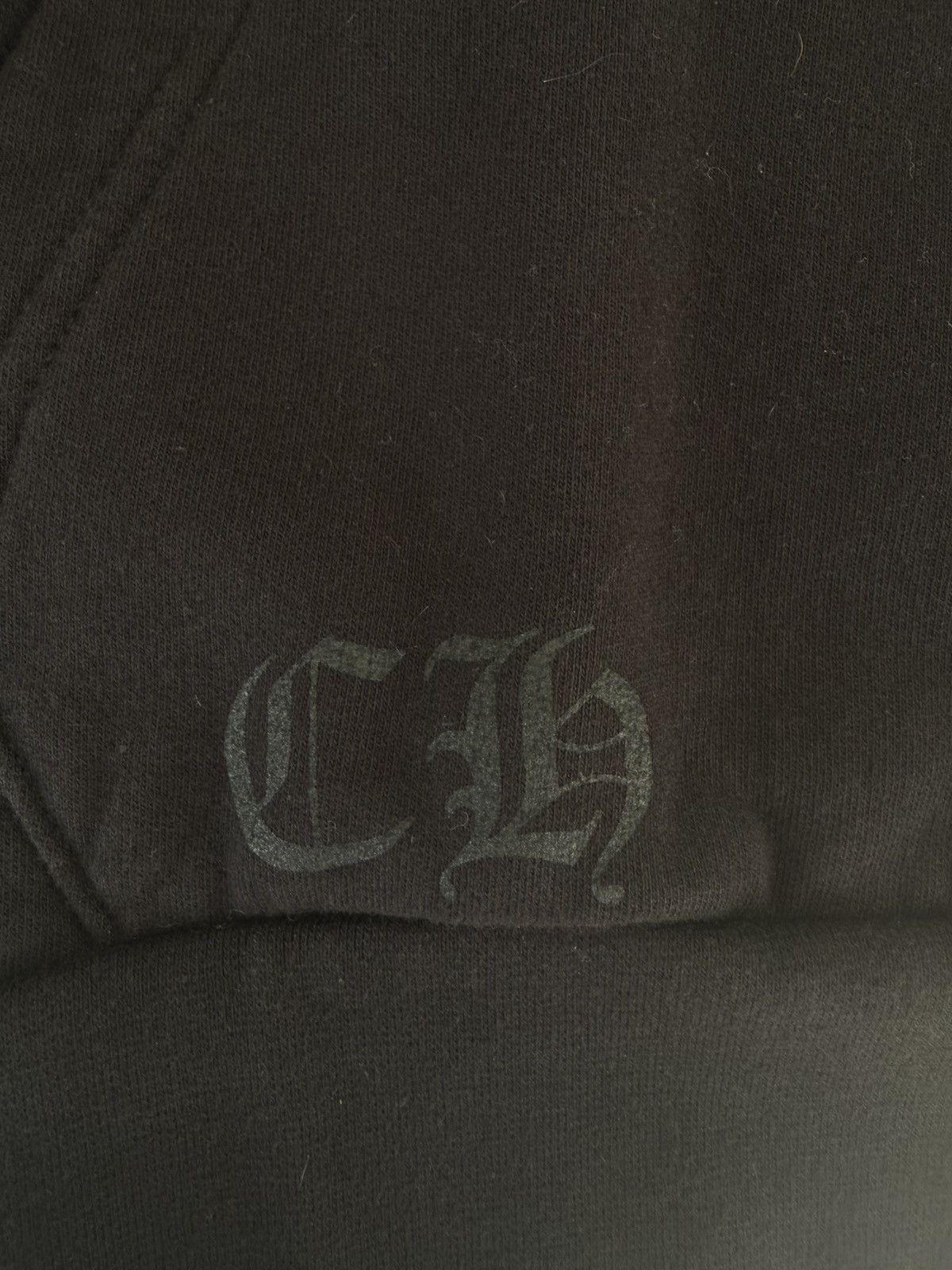 Chrome Hearts Chrome heart Malibu hoodie Size US M / EU 48-50 / 2 - 3 Thumbnail