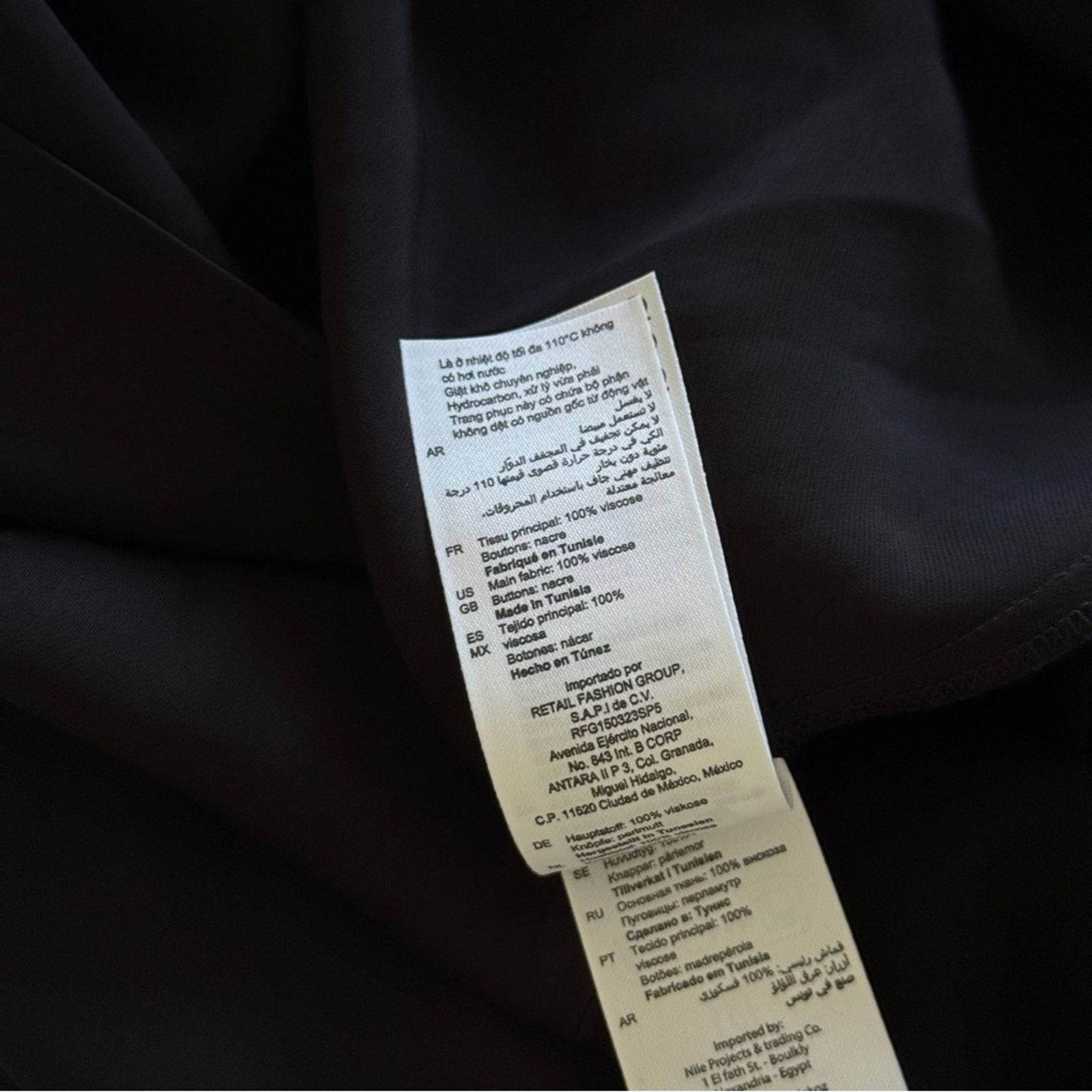 Sandro NWT! Sandro Eleganzia Cutout Satin Finish Maxi Dress Size 34 Size XS / US 0-2 / IT 36-38 - 14 Thumbnail