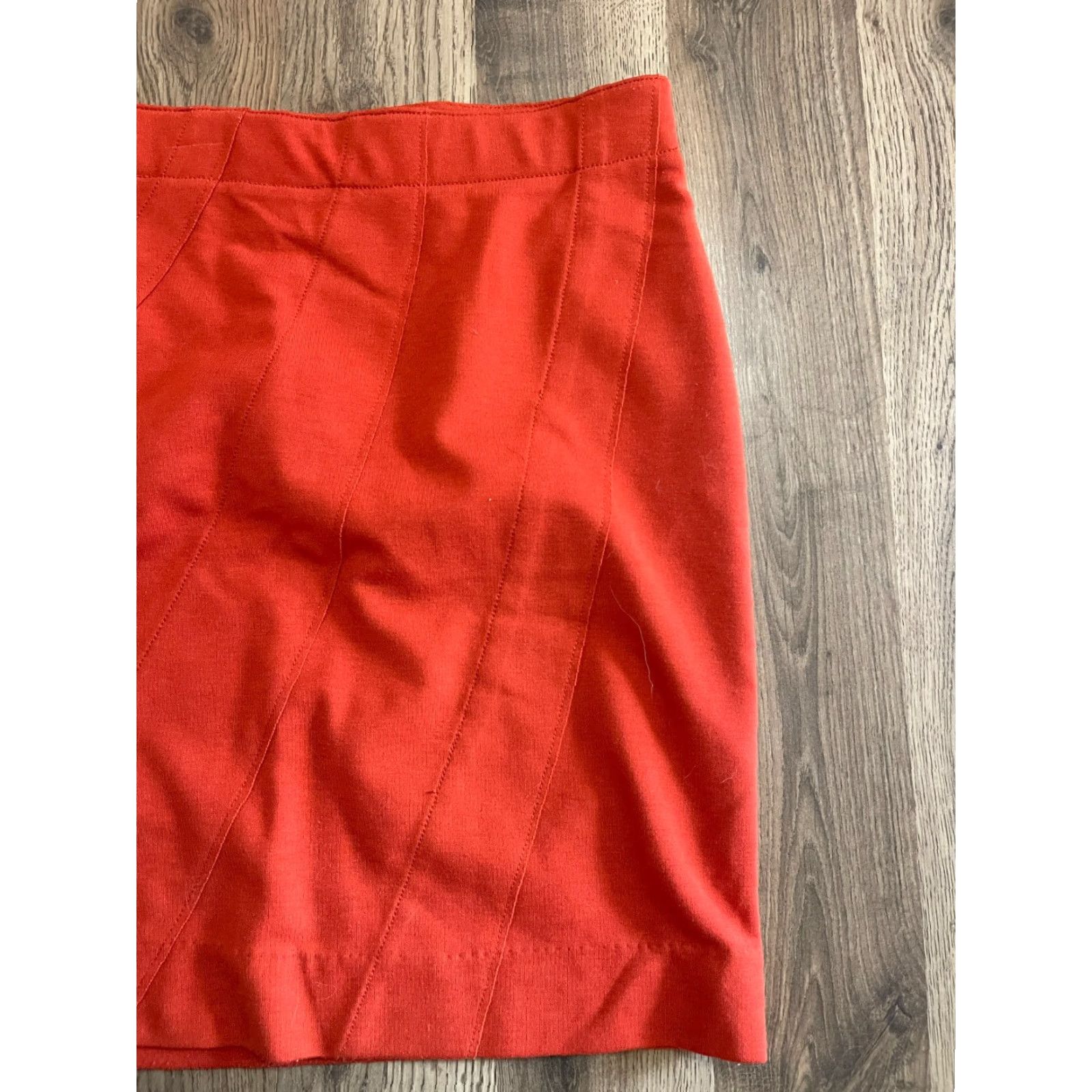 Vintage VINTAGE? No. Size 28" / US 6 / IT 42 - 4 Thumbnail