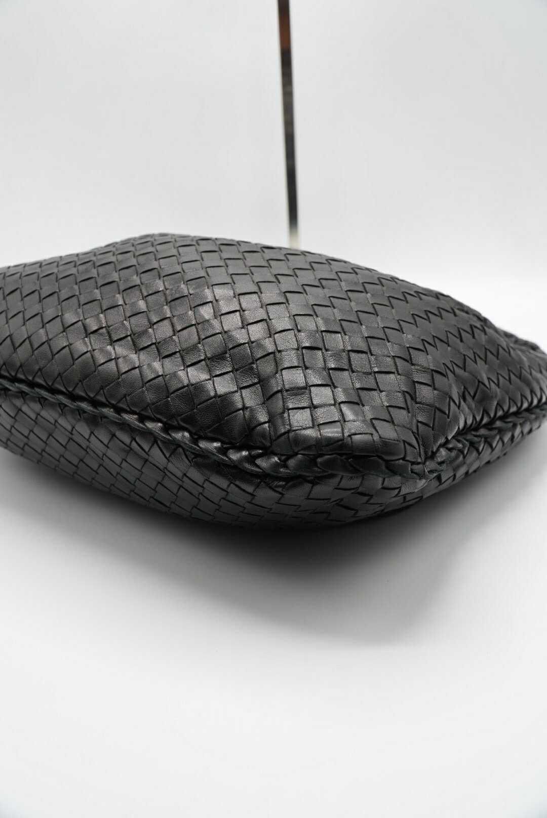 Bottega Veneta Bottega Veneta Medium Intrecciato Veneta Hobo Size ONE SIZE - 6 Thumbnail