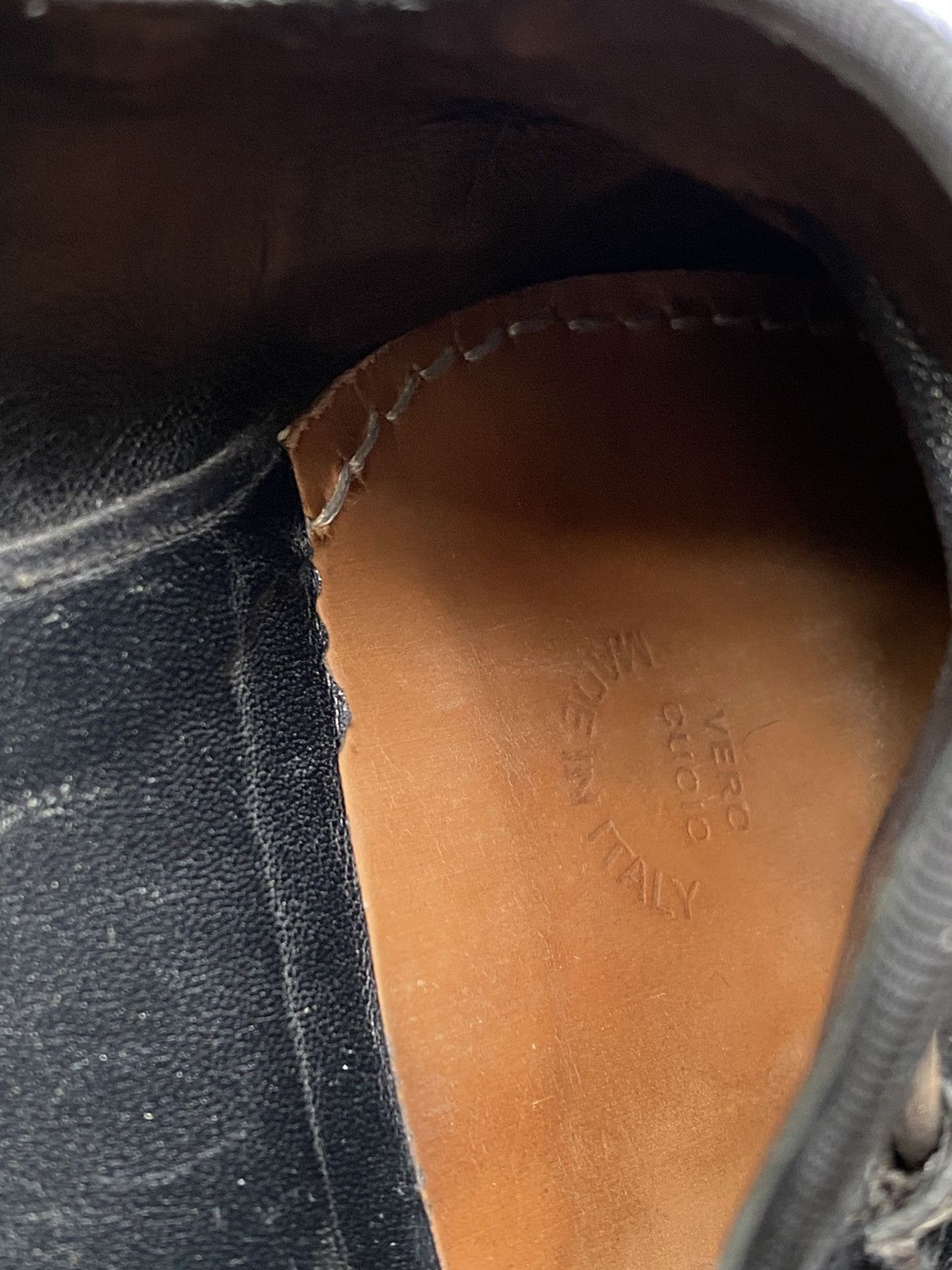 Gucci Gucci Velvet Loafers Size US 7 / EU 40 - 24 Thumbnail