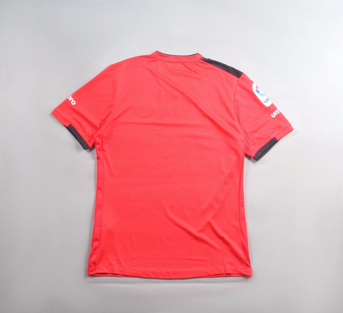 Umbro Umbro x RCD Mallorca Soccer Football Spain Jersey Shirt L Size US L / EU 52-54 / 3 - 4 Thumbnail