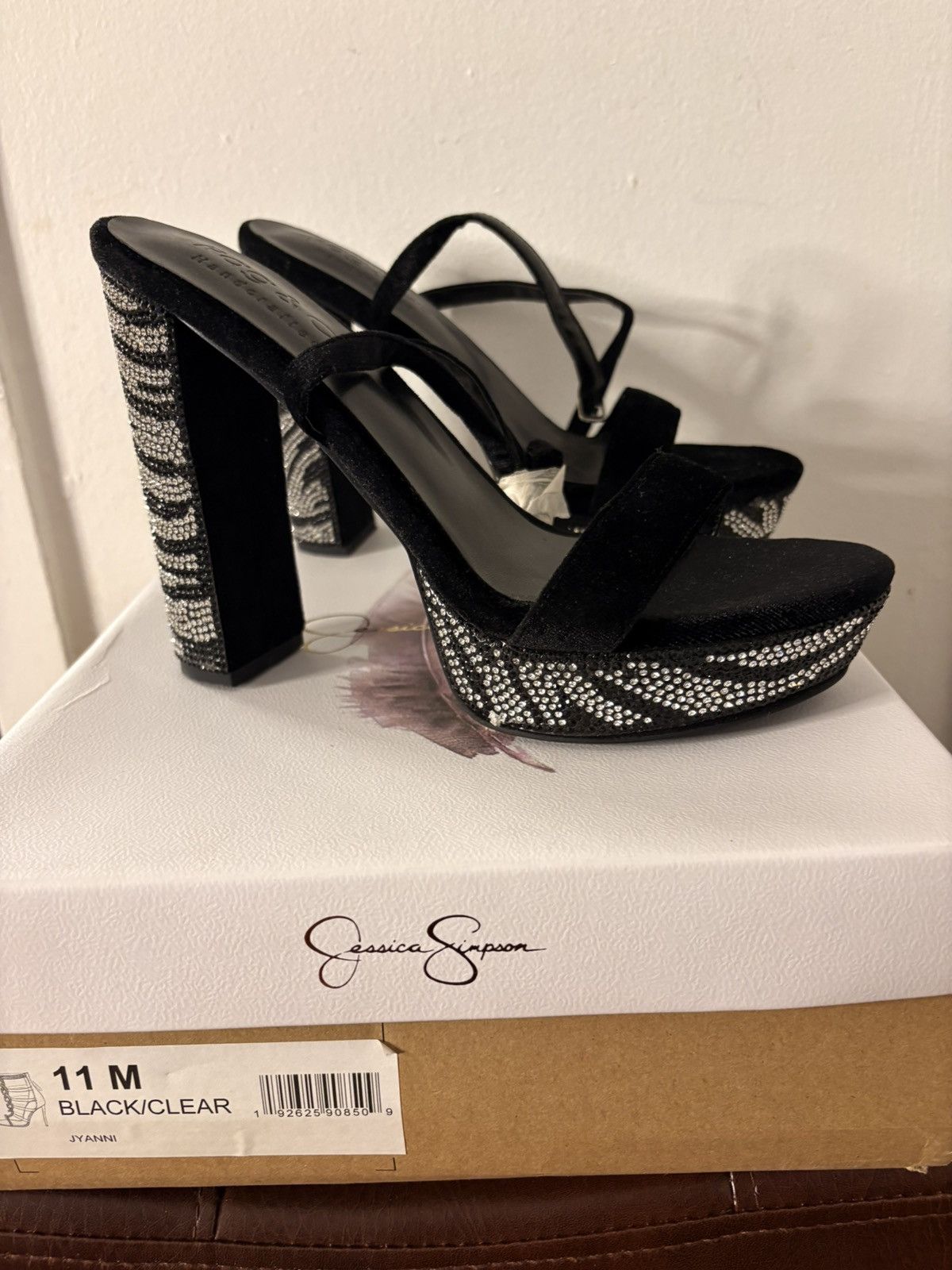 Other Rag & Co platform sandals Size US 10 / IT 40 - 2 Thumbnail