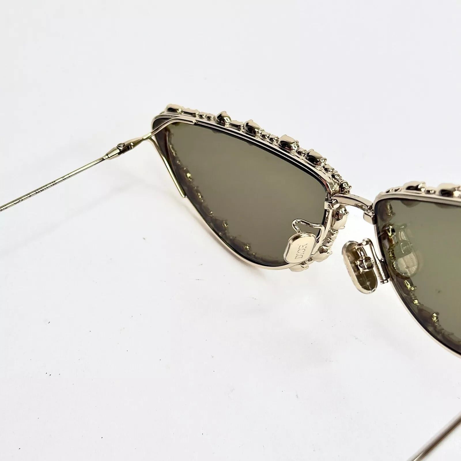 Christian Dior Monsieur CHRISTIAN DIOR MISSDIOR MISS B1U Fashion Sunglasses CD40109 Size ONE SIZE - 3 Thumbnail