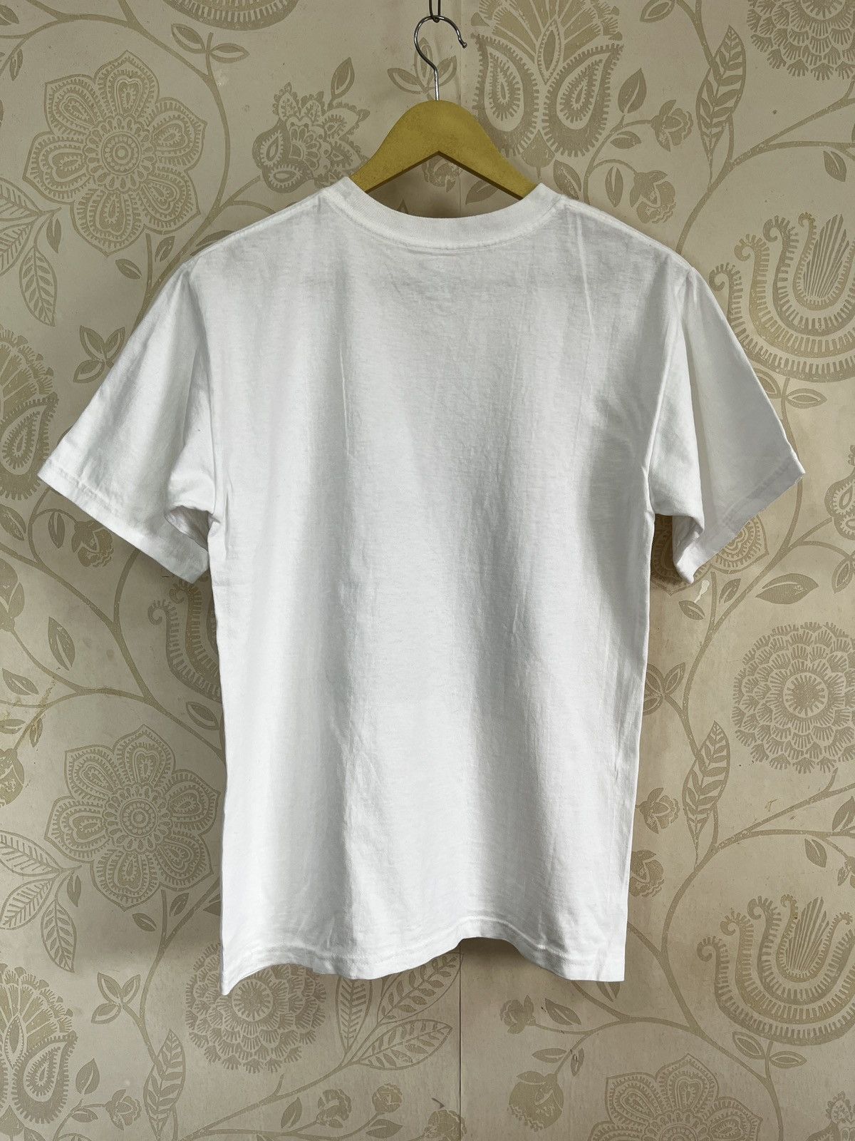Ozzy Osbourne × Vintage Vintage Ozzy Osbourne Concert TShirt Copyright 2000 Size US S / EU 44-46 / 1 - 4 Thumbnail