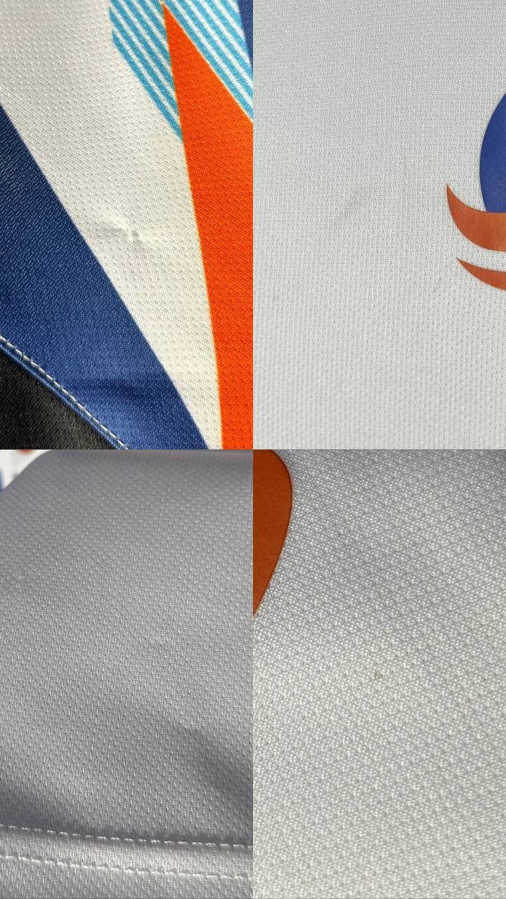 Umbro Luton Town fc 2022 - 2023 away jersey Shirt Umbro soccer Size US S / EU 44-46 / 1 - 7 Thumbnail