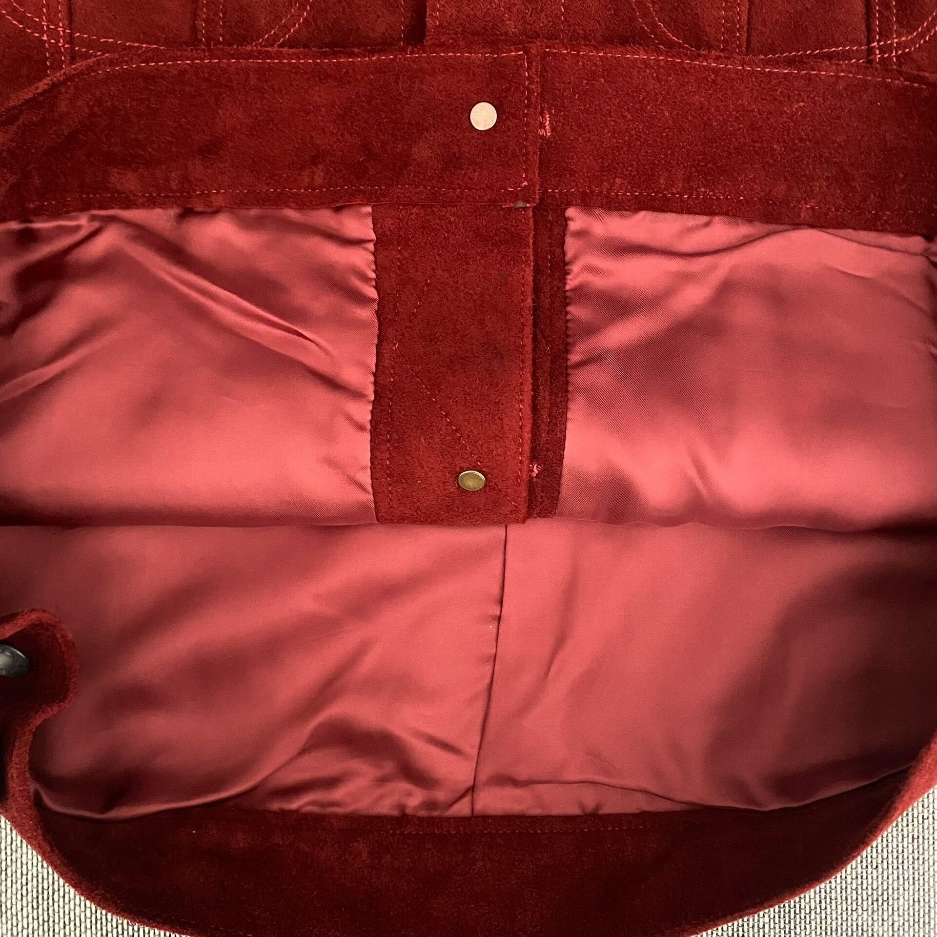 DOUBLE HELIX Double Helix Storm Rider Horsehide Jacket Size US M / EU 48-50 / 2 - 6 Thumbnail