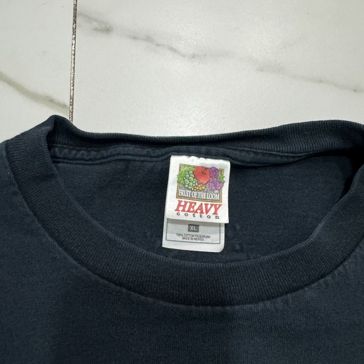 Band Tees VINTAGE STEREO IS DEAD TEE! Size US XL / EU 56 / 4 - 5 Thumbnail