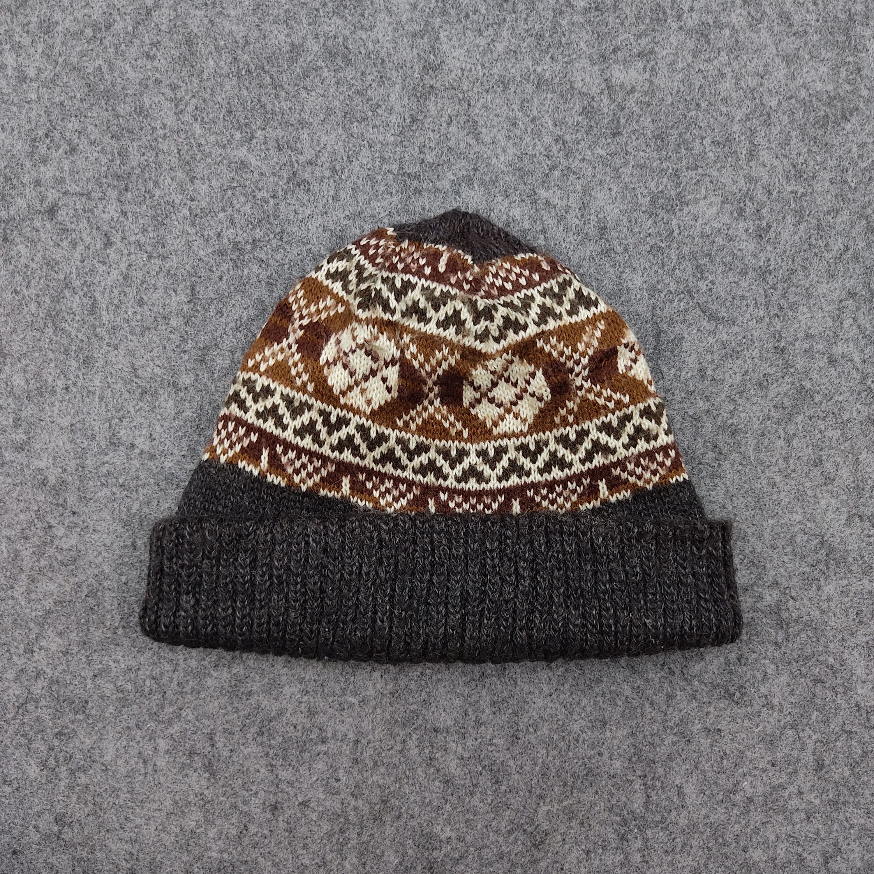 Japanese Brand Japanese Brand Thinsulate Beanie / Snow Hat / Snow Cap Size ONE SIZE - 3 Thumbnail
