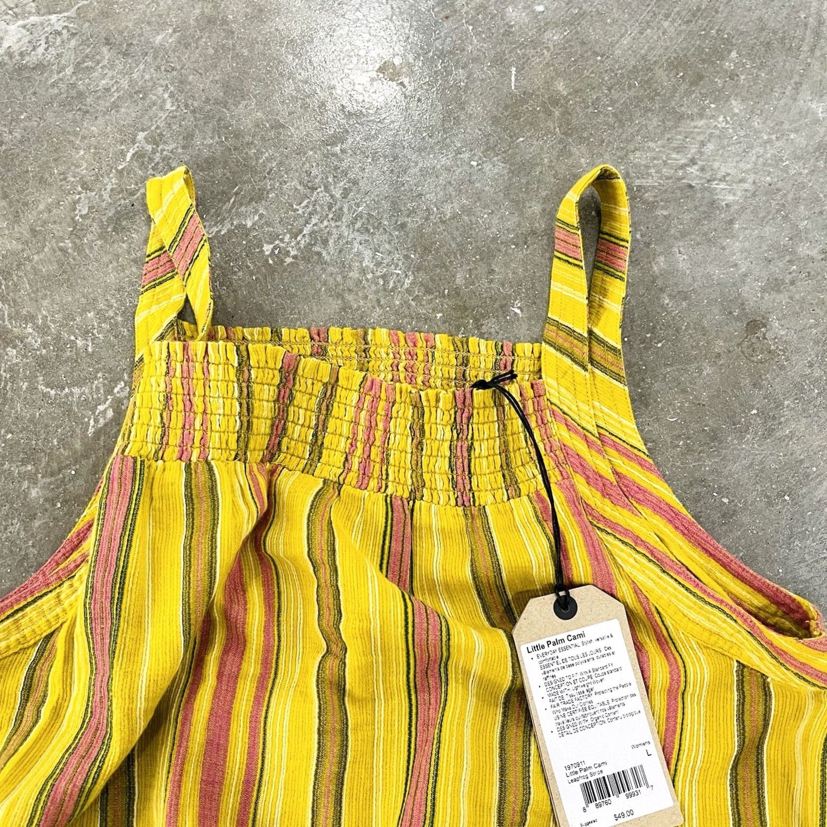 Prana VINTAGE? No. Size L / US 10 / IT 46 - 4 Thumbnail