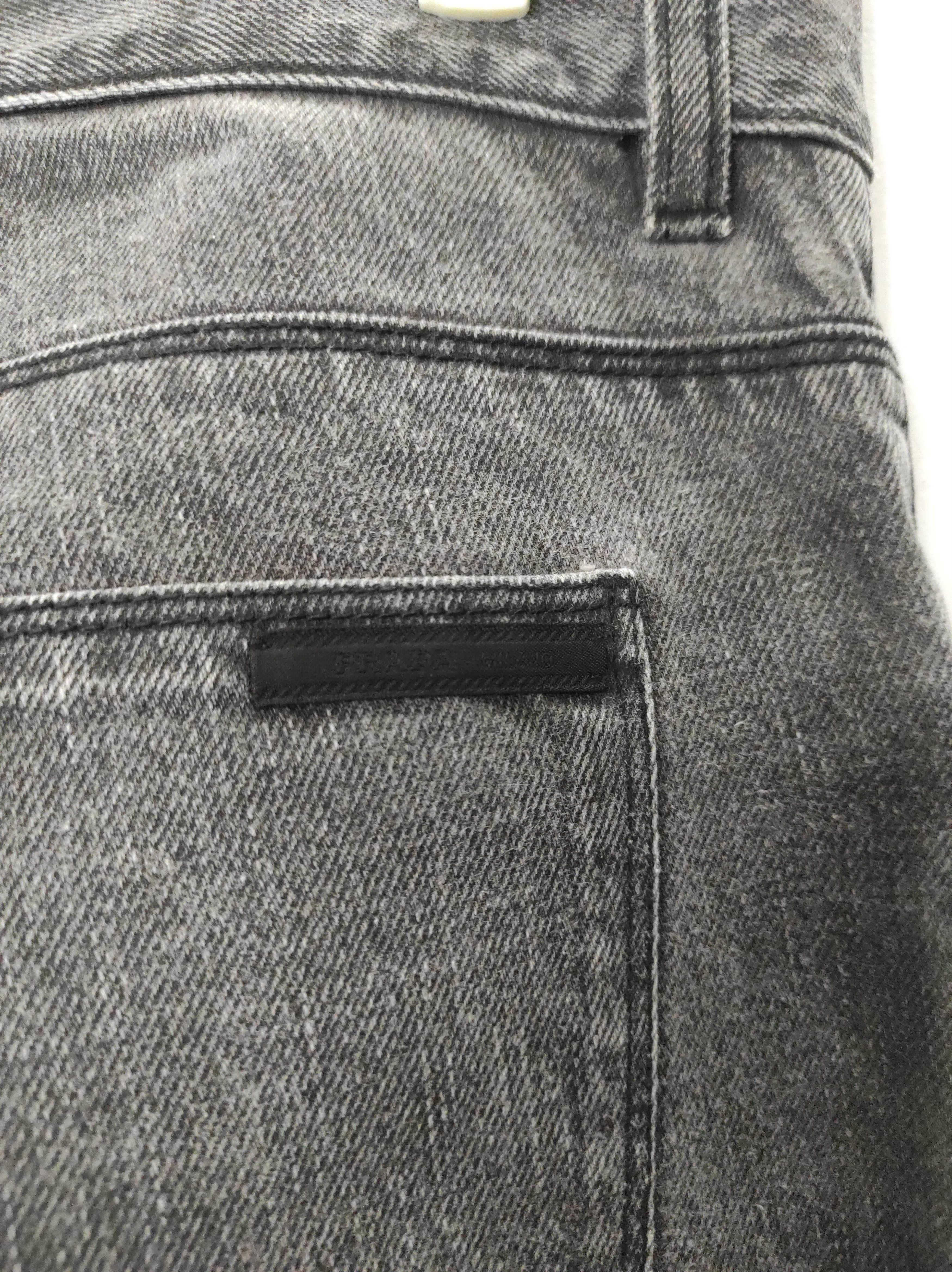 Prada Prada Jeans Size US 30 / EU 46 - 14 Thumbnail