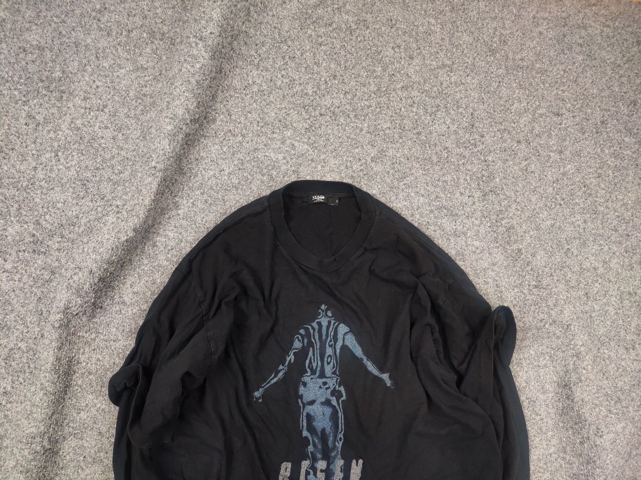 Jaded London Jaded London Risen Double Layer Tshirt Oversize Long sleeve Size US L / EU 52-54 / 3 - 2 Thumbnail