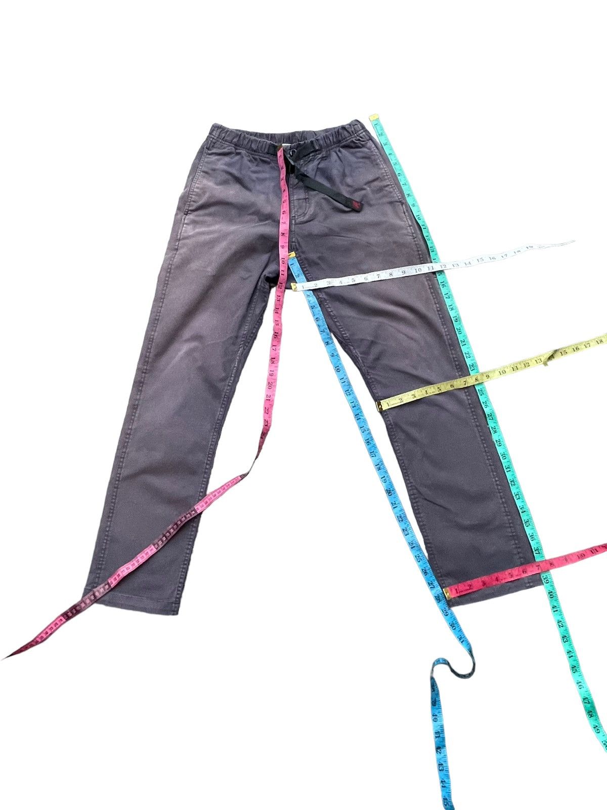 Gramicci Gramicci Sun Faded Trouser Size US 29 - 17 Thumbnail