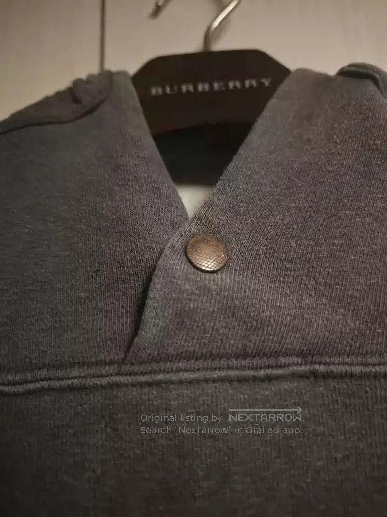 Kapital kapital Cannonball multi-pocket hoodie. Size US L / EU 52-54 / 3 - 2 Thumbnail