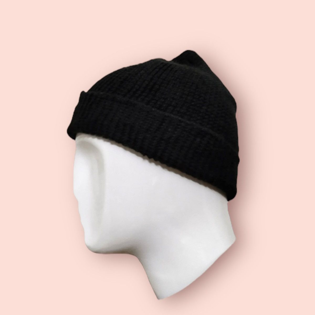 Brixton VINTAGE BRIXTON MFG. BEANIE USA Size ONE SIZE - 3 Thumbnail