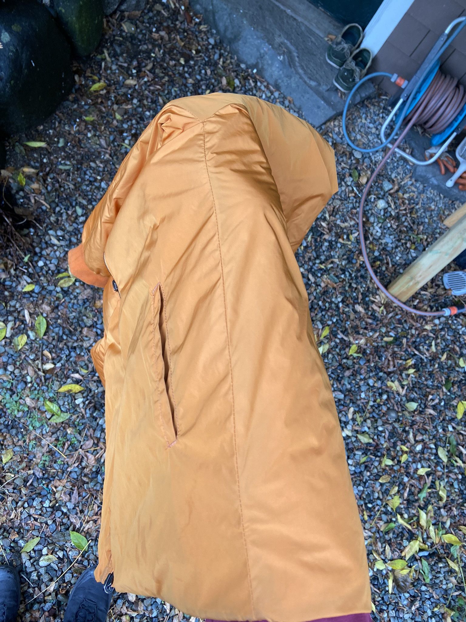Homecore Homecore JR Puffer Size US L / EU 52-54 / 3 - 9 Thumbnail