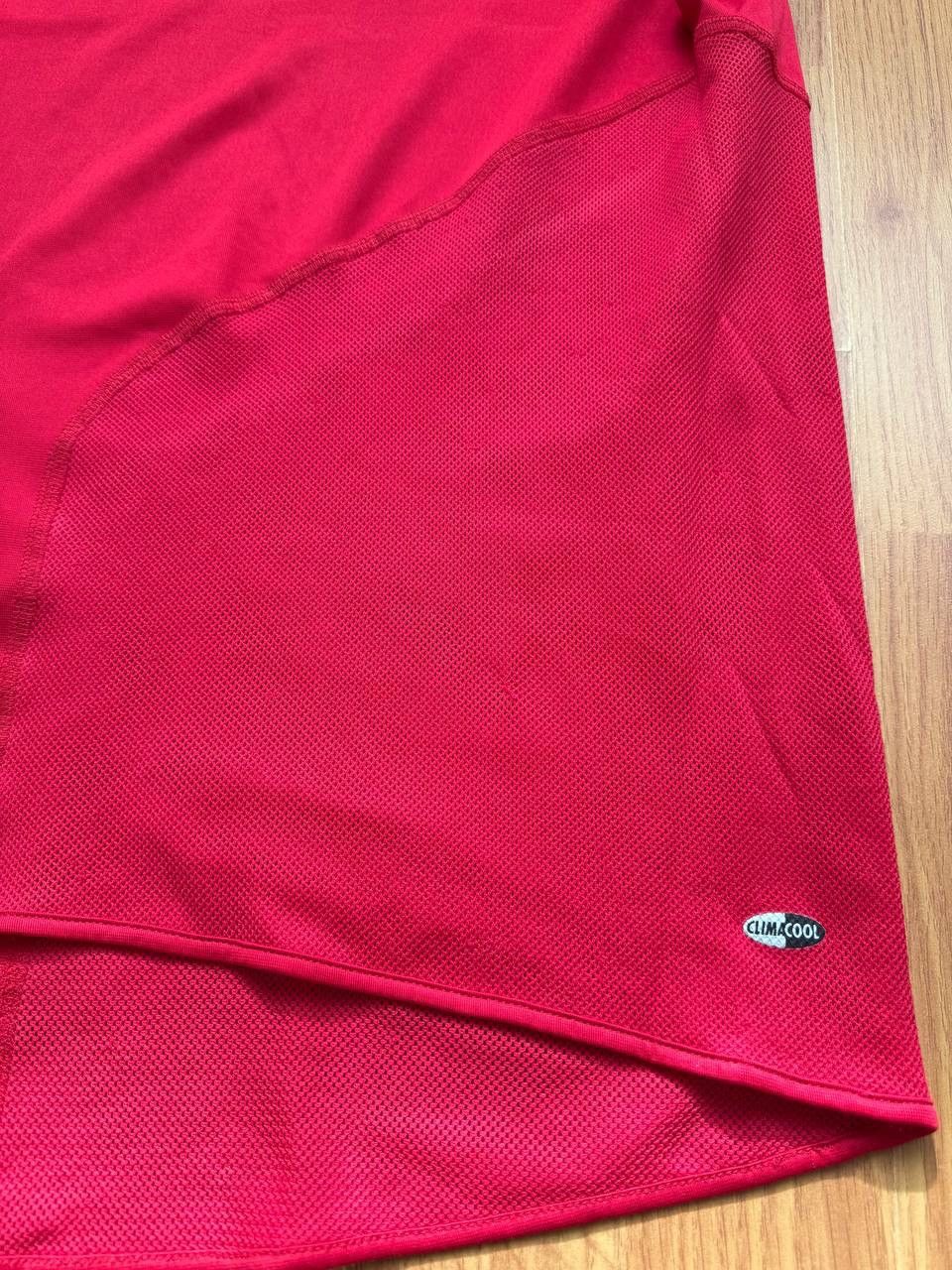 Adidas Vintage Adidas Spain Soccee Jersey Size XL Espania Size US XL / EU 56 / 4 - 5 Thumbnail