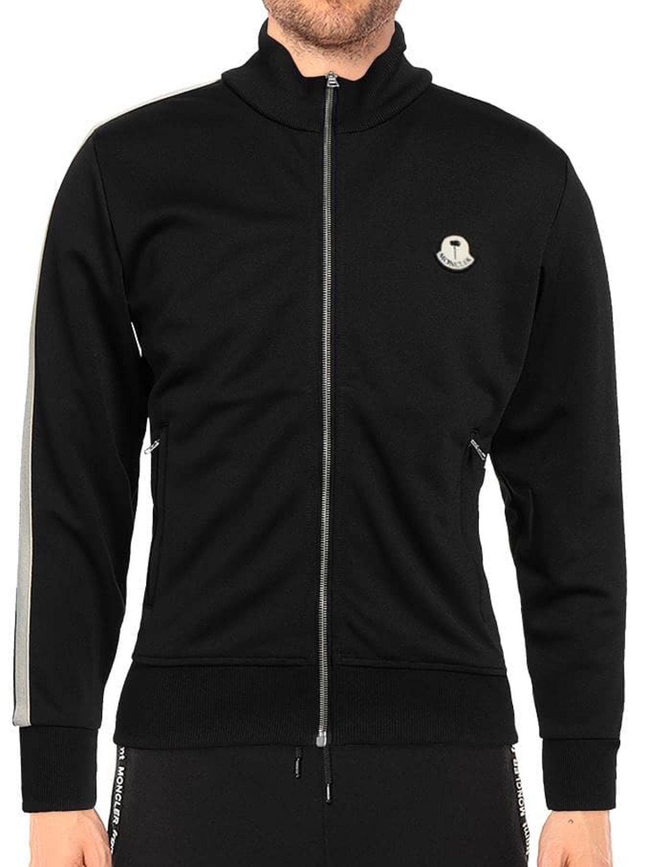Moncler Genius Moncler Genius x Palm Angels Jacket - Ltd. Edition 