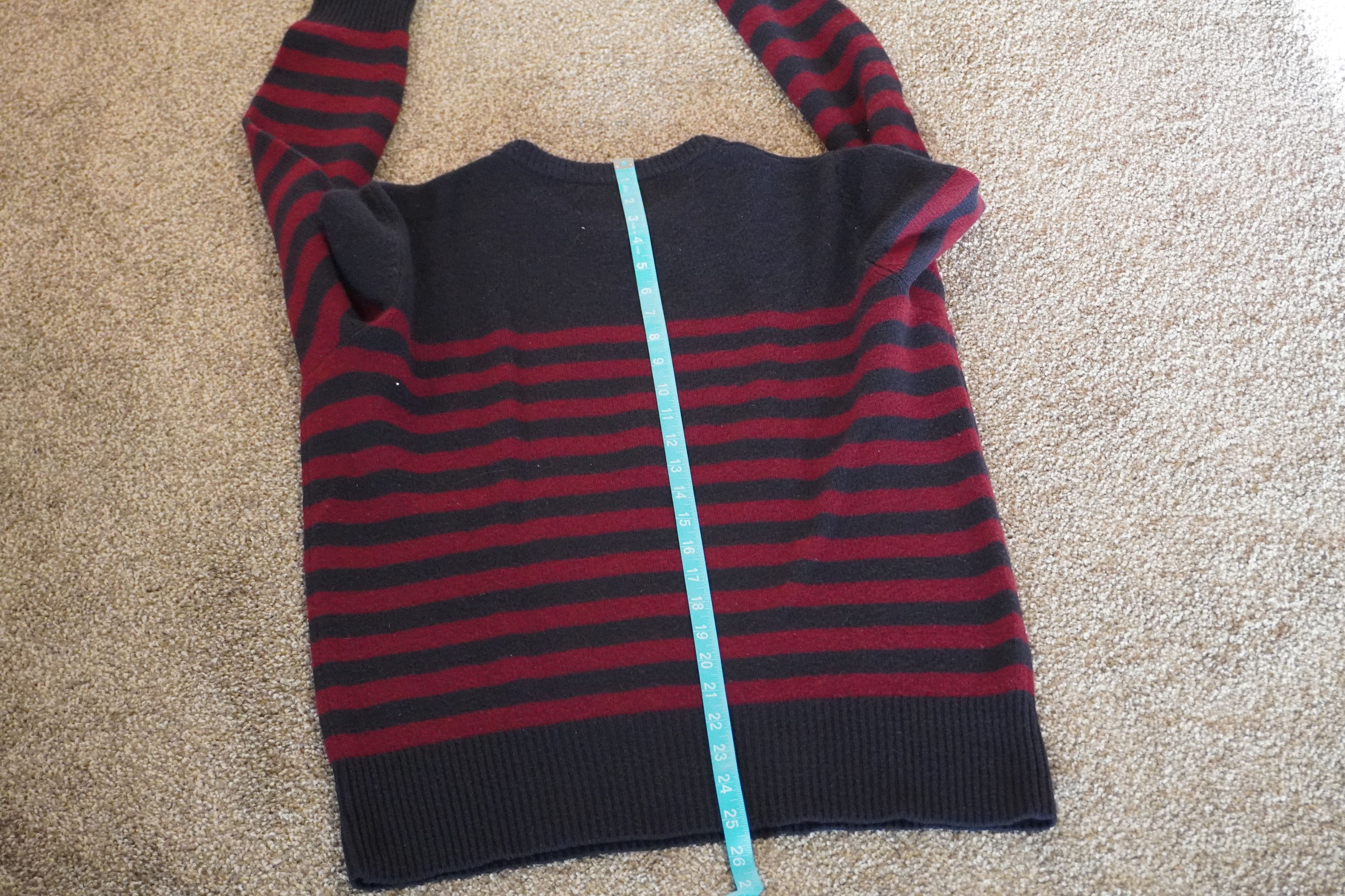 Bloomingdale's CASHMERE SWEATER Size US S / EU 44-46 / 1 - 5 Thumbnail