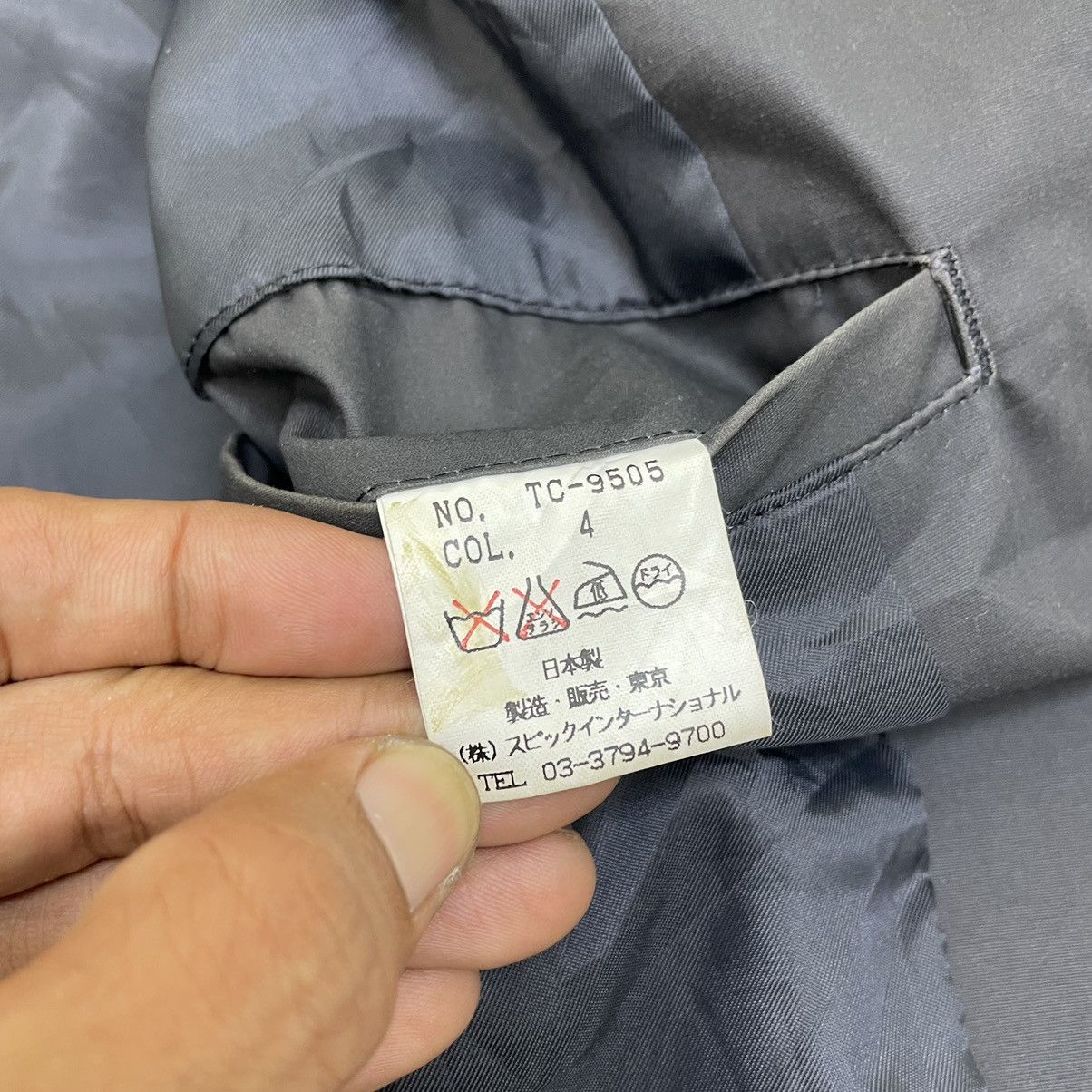 Japanese Brand 🔥Japanese Brand Tornado Mart Parka Jacket Size US M / EU 48-50 / 2 - 7 Thumbnail