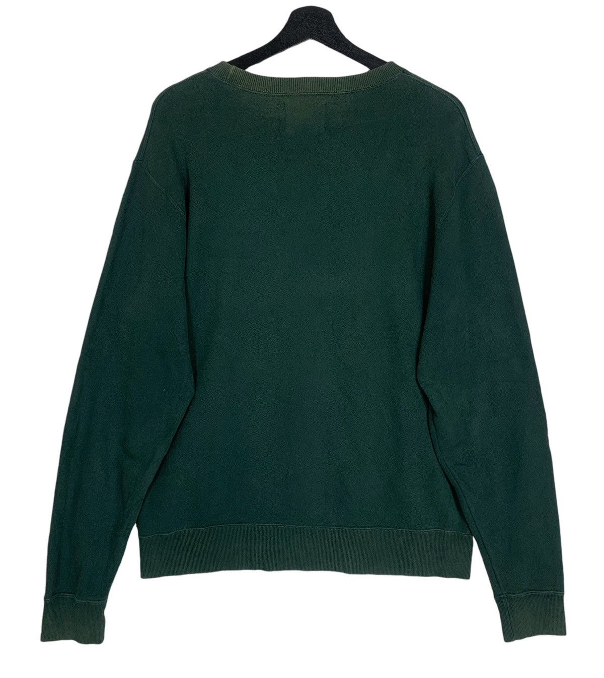 Champion Champion Athletic Apparel Workout Crewneck Sweatshirt Size US M / EU 48-50 / 2 - 5 Thumbnail