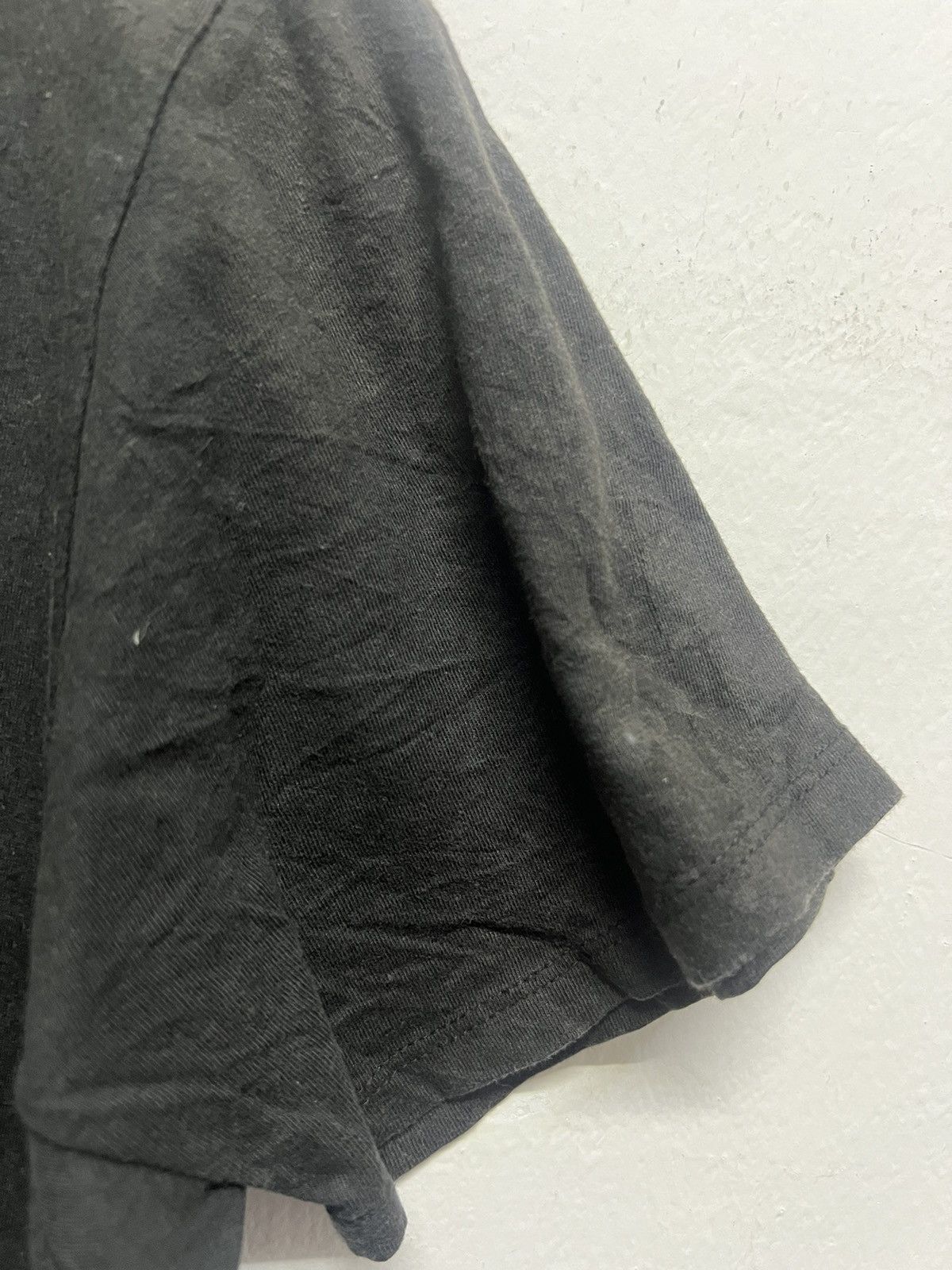 Arts & Science × Vintage Ikeda Manabu Refuge Of The World Art Tee Size US M / EU 48-50 / 2 - 4 Thumbnail
